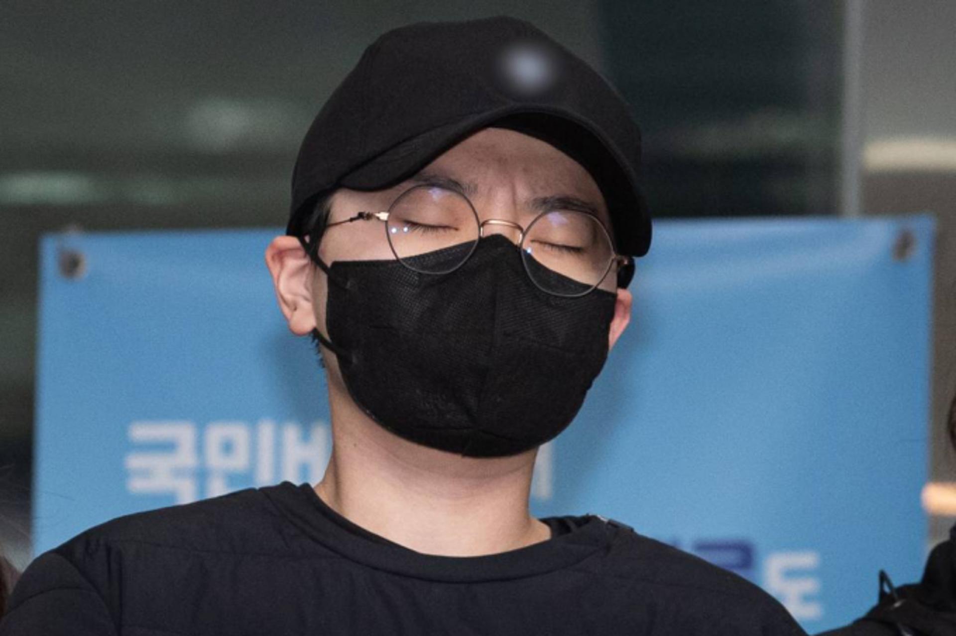 '재벌 3세' 행세한 전청조, 다음주 재판 시작… 22일 첫 공판 진행