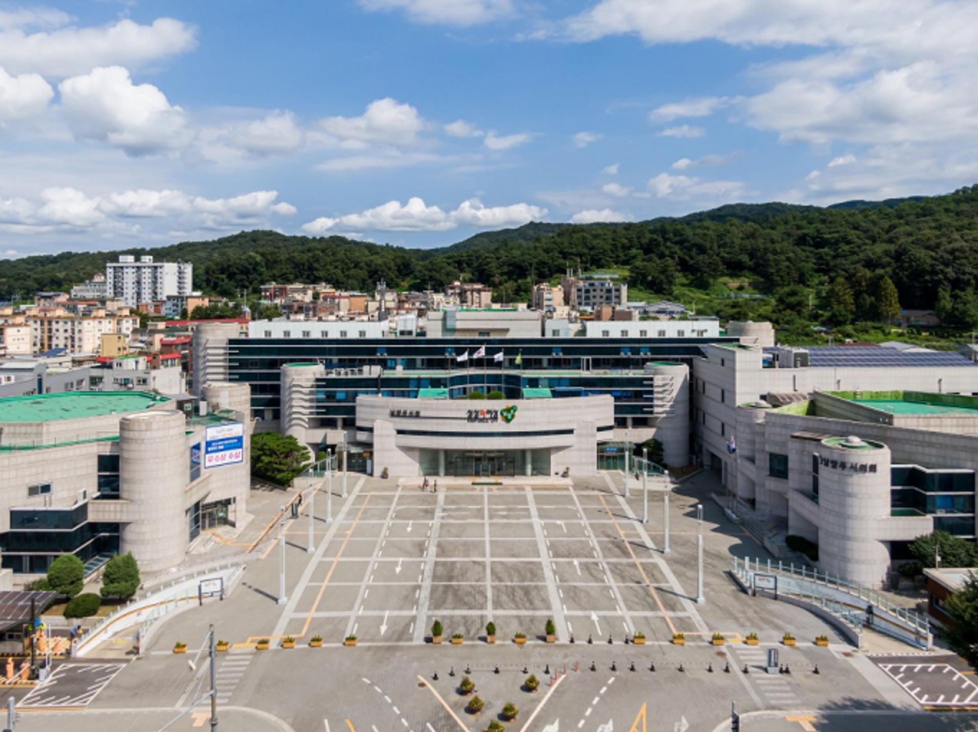 남양주시, 미래도시추진단 신설 등 대규모 조직개편 단행