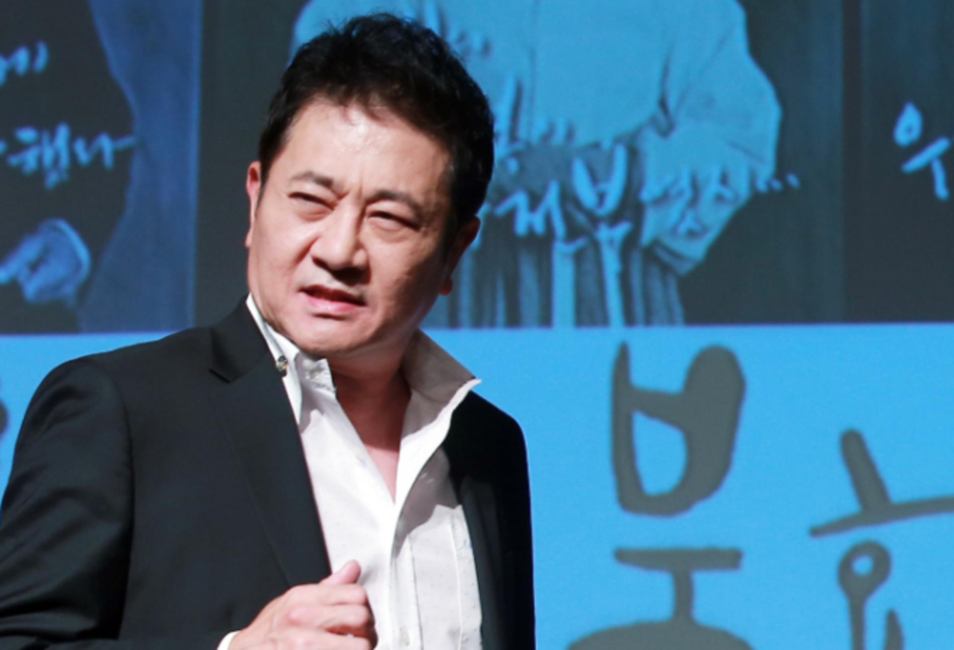 안 낸 세금만 3억… '쌍칼' 박준규 "해결해 가는 중"