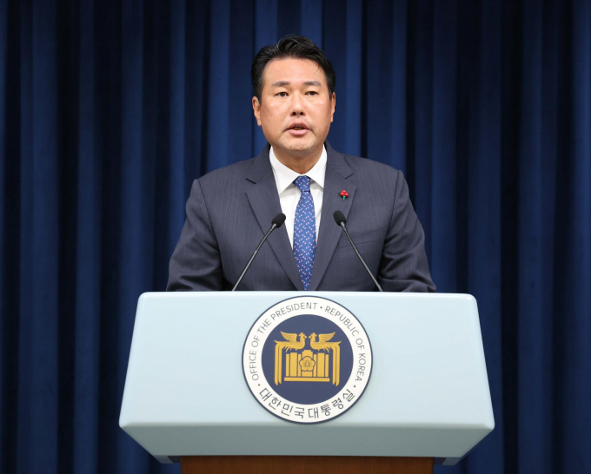 김태효 "北, 연내 ICBM 추가 발사 가능성 있어"