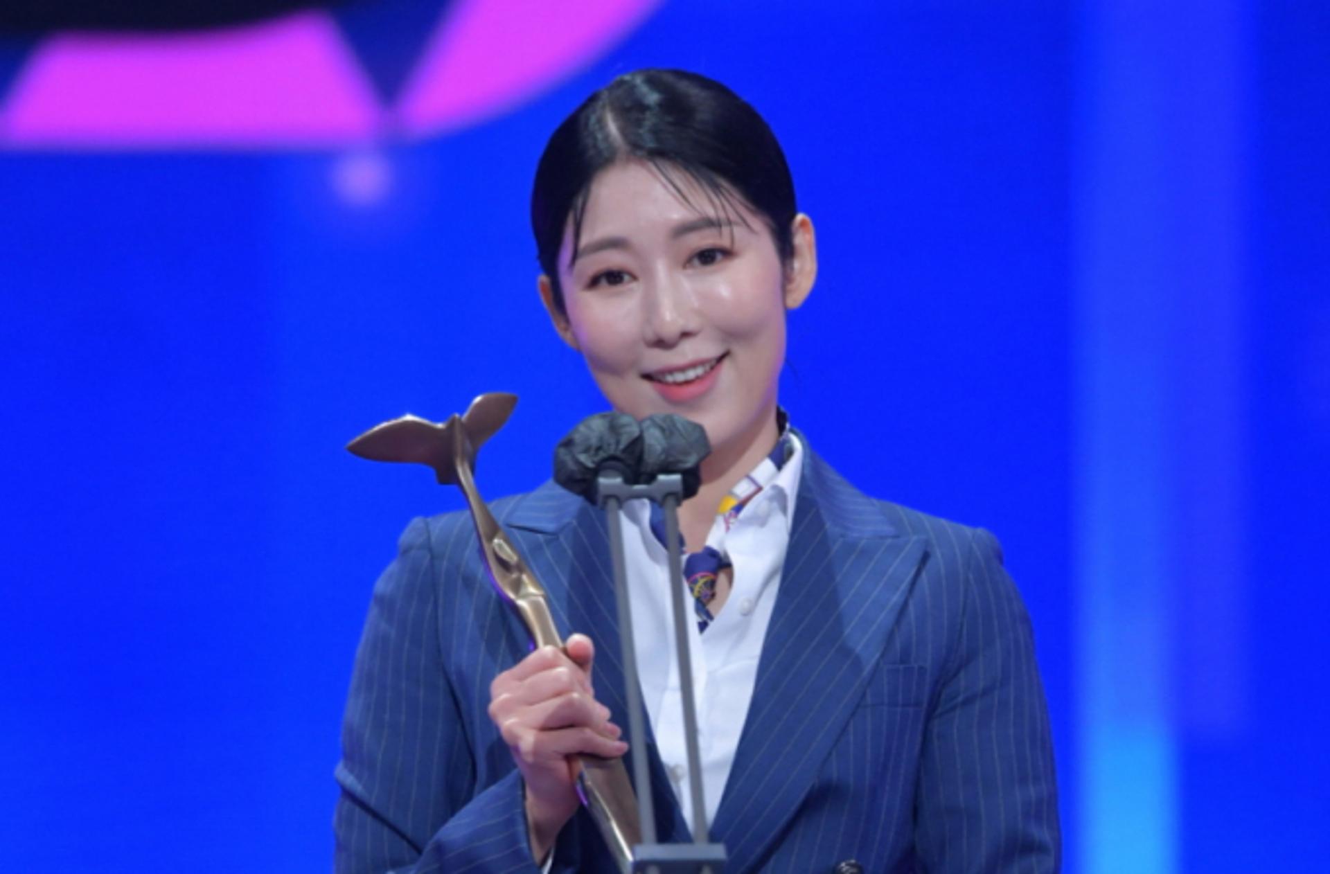 "오해 소지 있는 발언 죄송"… 사유리, 성희롱 피해 폭로→영상 삭제