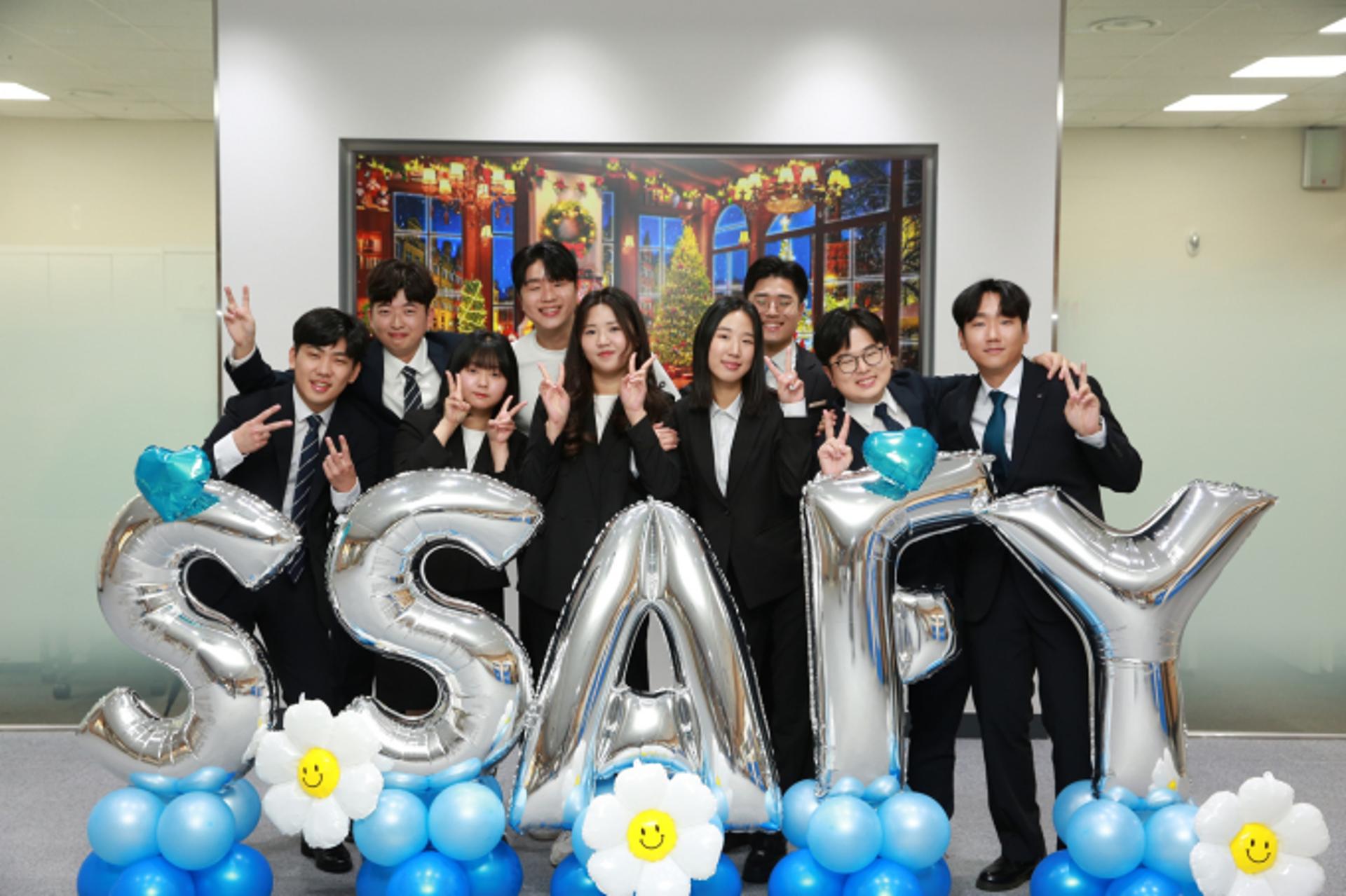 삼성청년SW아카데미 9기 수료… 누적 취업 5000명 돌파