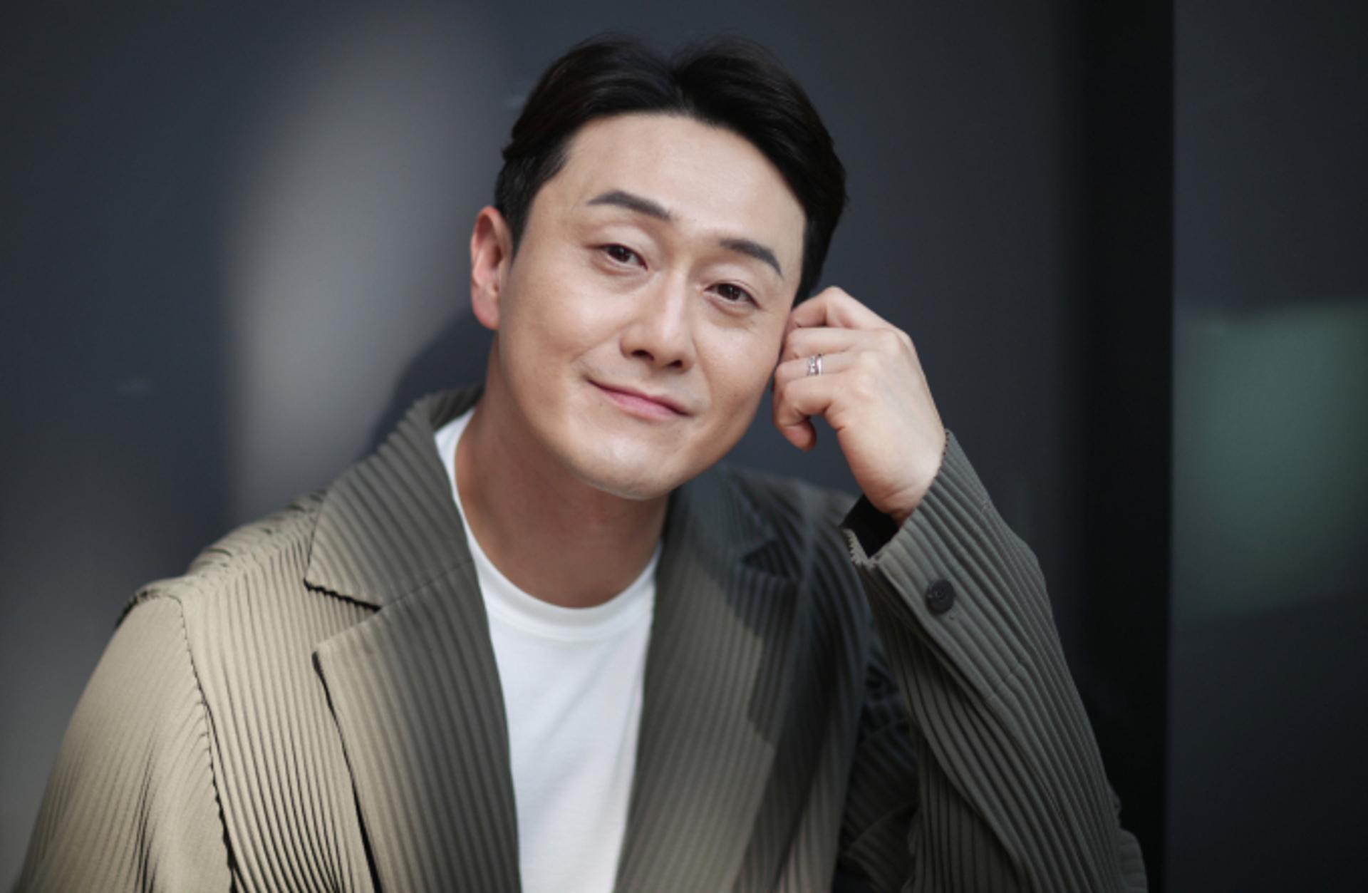 "음주운전 뺑소니 당해 뇌사?"… 김원효, 가짜뉴스에 분노