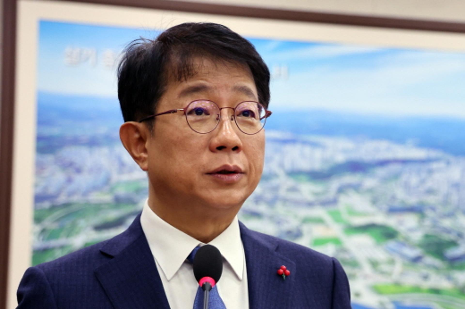 관료 출신 국토 장관 올까… 박상우 "LH 퇴직 후 사업 법적 문제 없다"