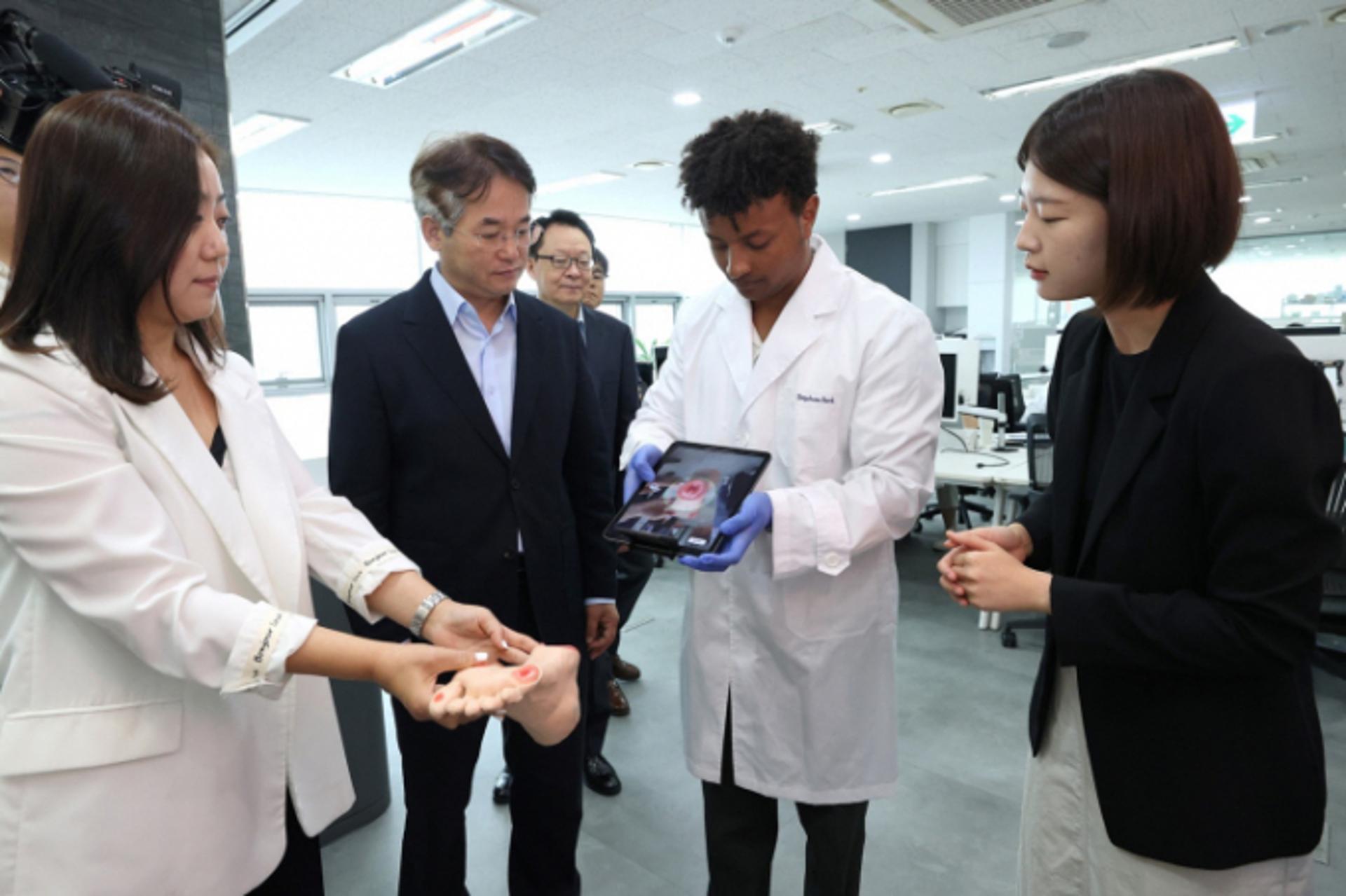 고양특례시, '바이오산업 육성·지원 조례' 29일 공포