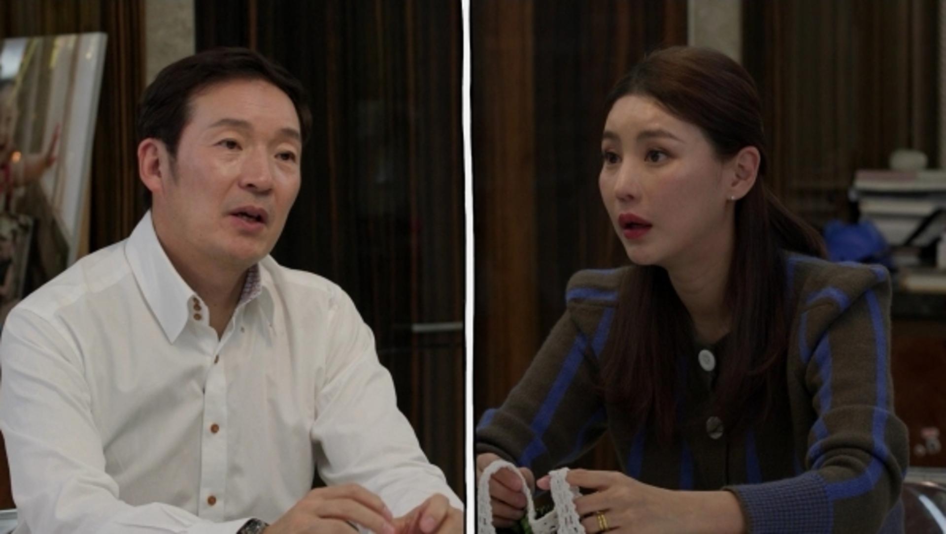 빚만 7억인데… '최경환♥' 박여원 "내년에 여섯째 낳겠다"