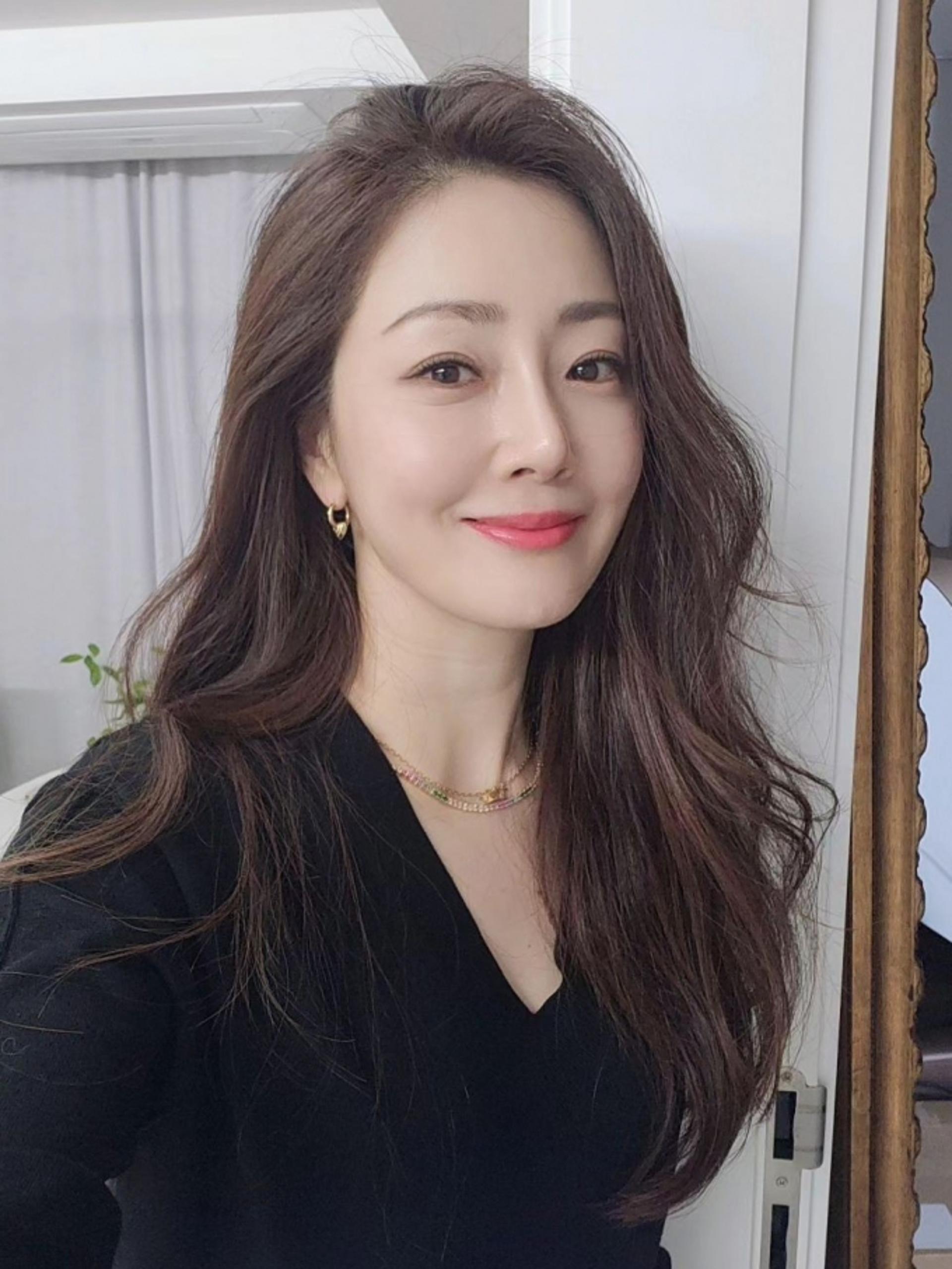오나라, 셀프 헤메가 이 정도?…'금손' 실력 인증