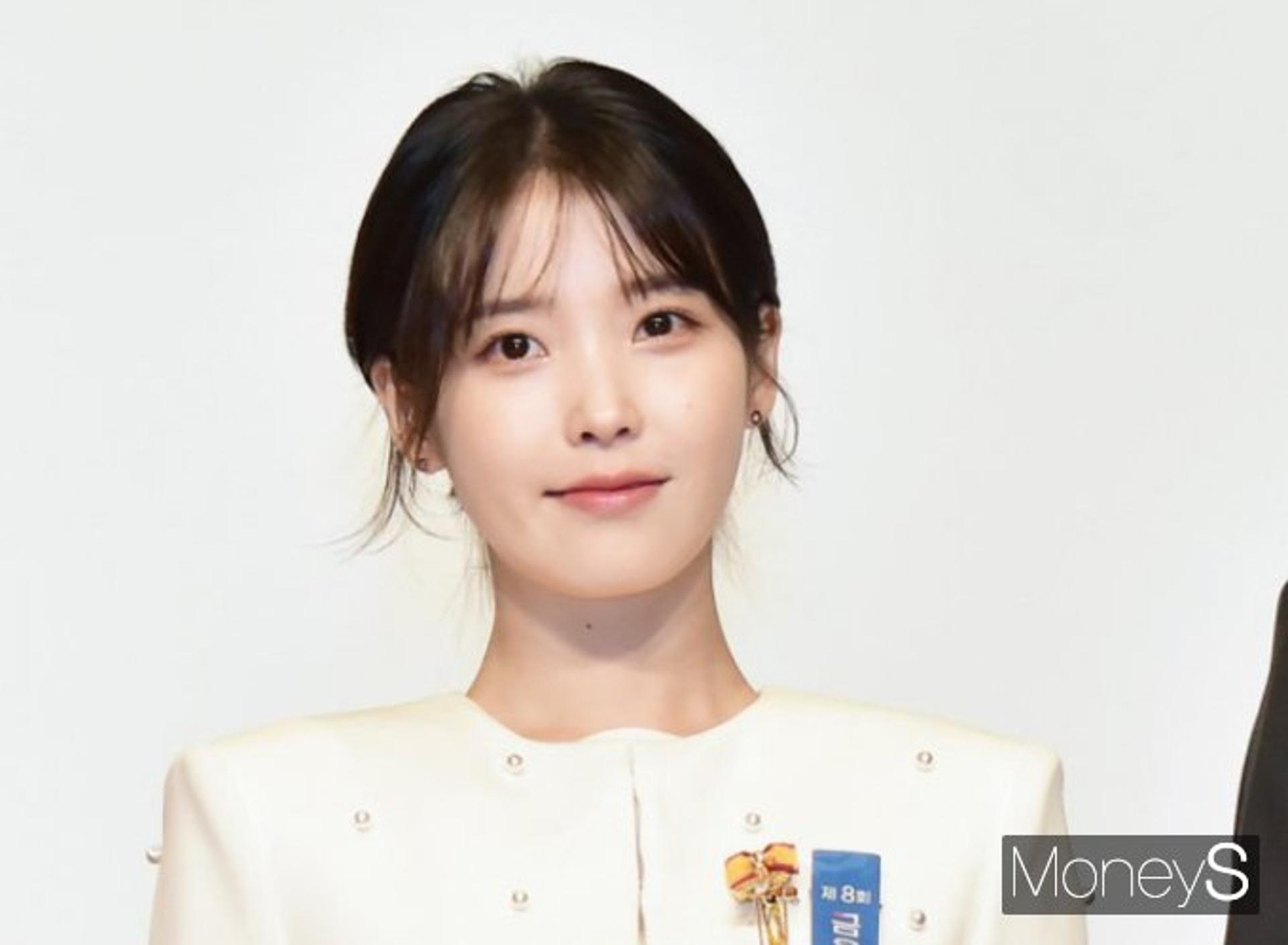 아이유 "표절 의혹 못 참아"… 고발인 특정·손해배상 소송 속도