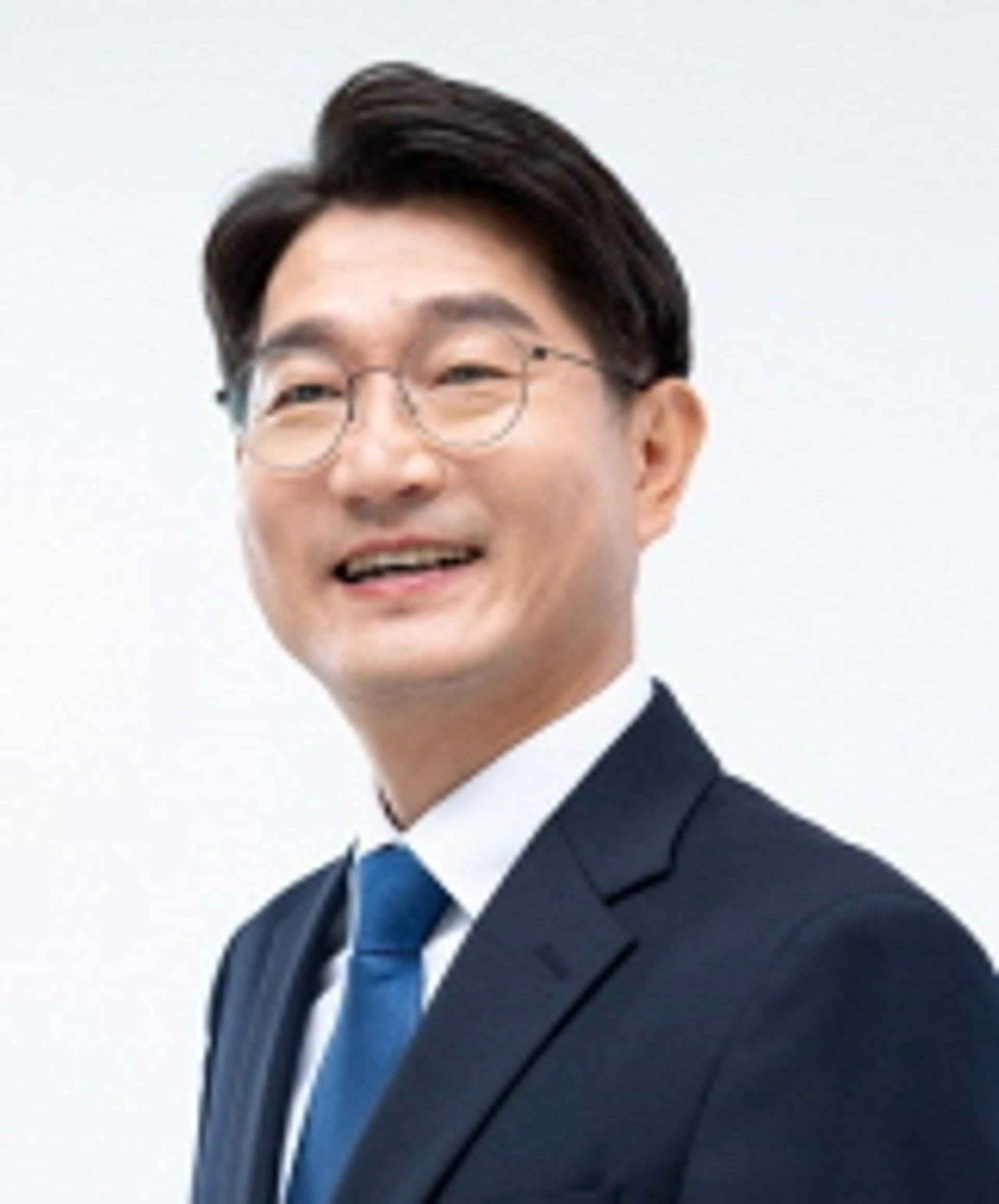 오경훈 광주 동남갑 예비후보 "달빛철도특별법 국토위통과 환영"