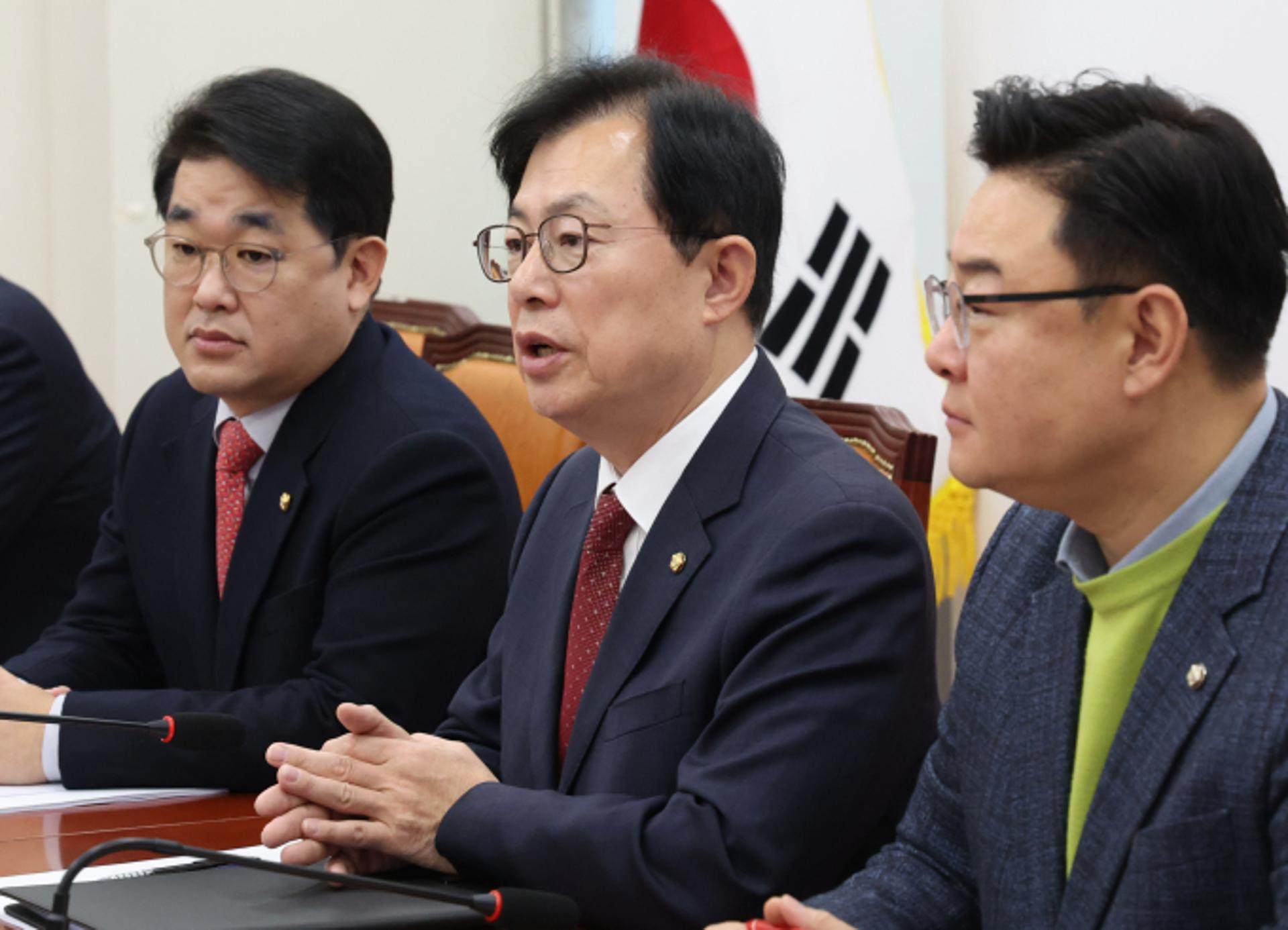 국민의힘 "선대위 구성 예정, 콘셉트는 실용·진심·신속"