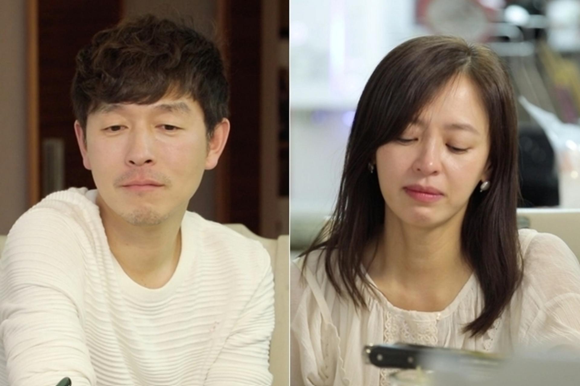 '살림남'의 저주?…강성연-김가온도 '이혼'