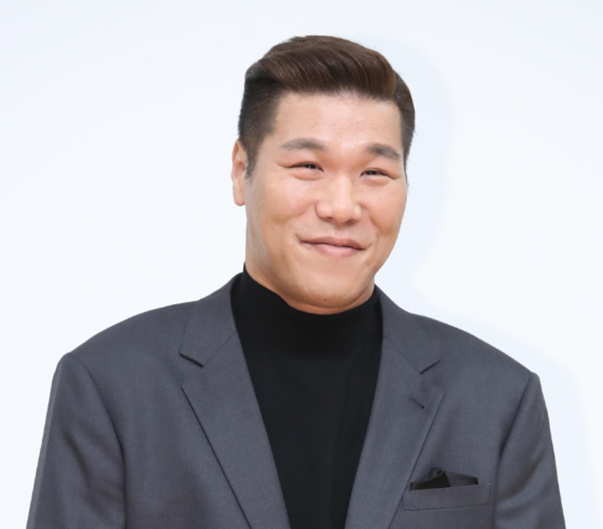 700억 건물주 서장훈, 루머에 다시 입 열었다