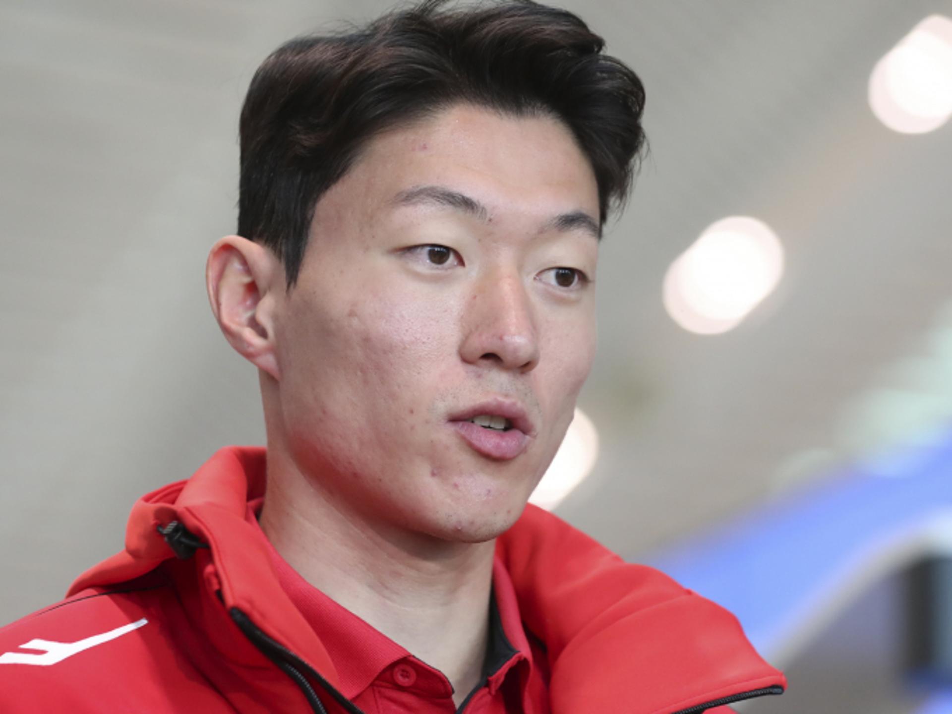 '불법 촬영 혐의' 황의조, 5경기 만에 복귀… 골사냥은 실패