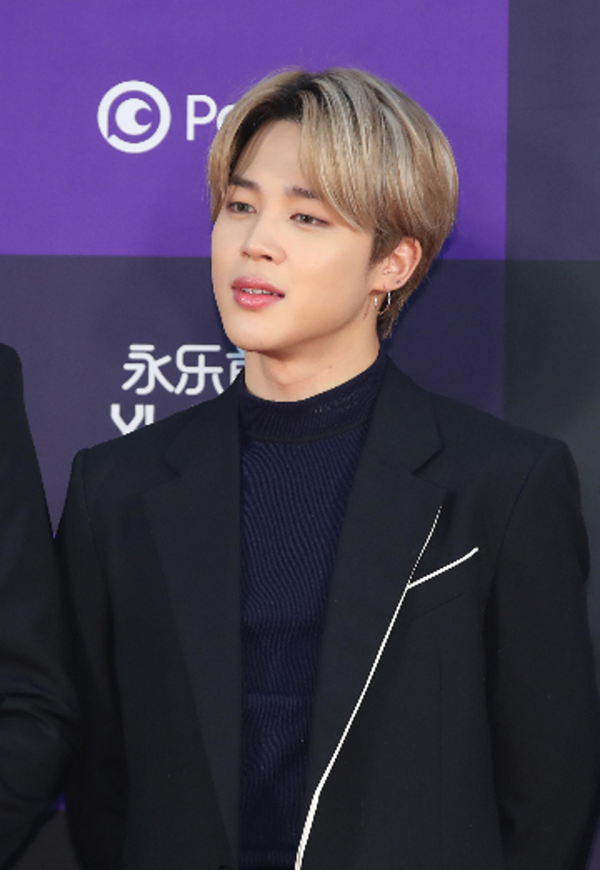 BTS 지민, 머라이어 캐리도 눌렀다… '클로저 댄 디스' 아이튠즈 106개국 정상