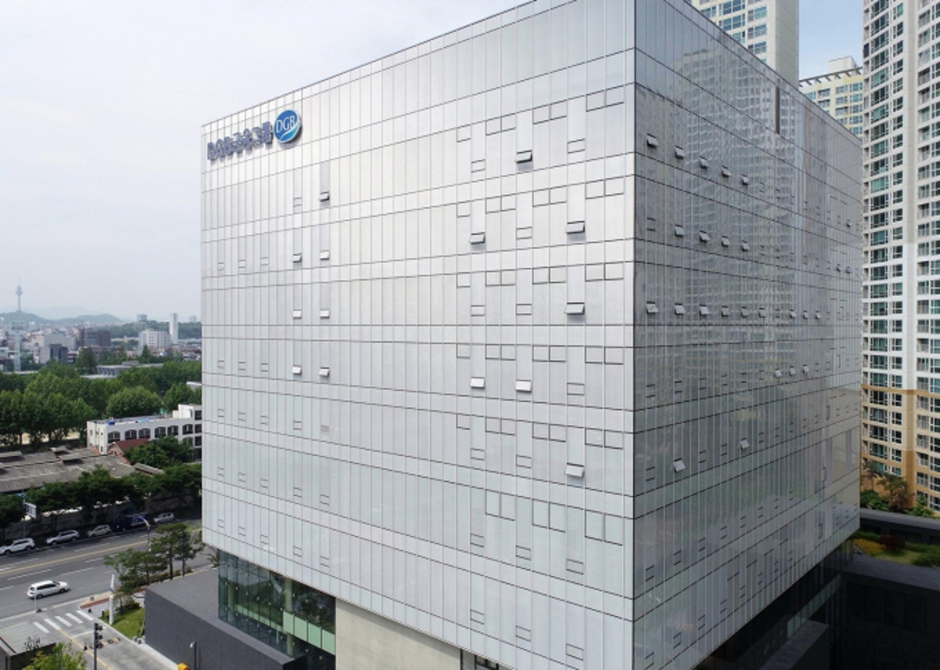 DGB금융 임원 인사… 계열사 CEO 전원 재선임
