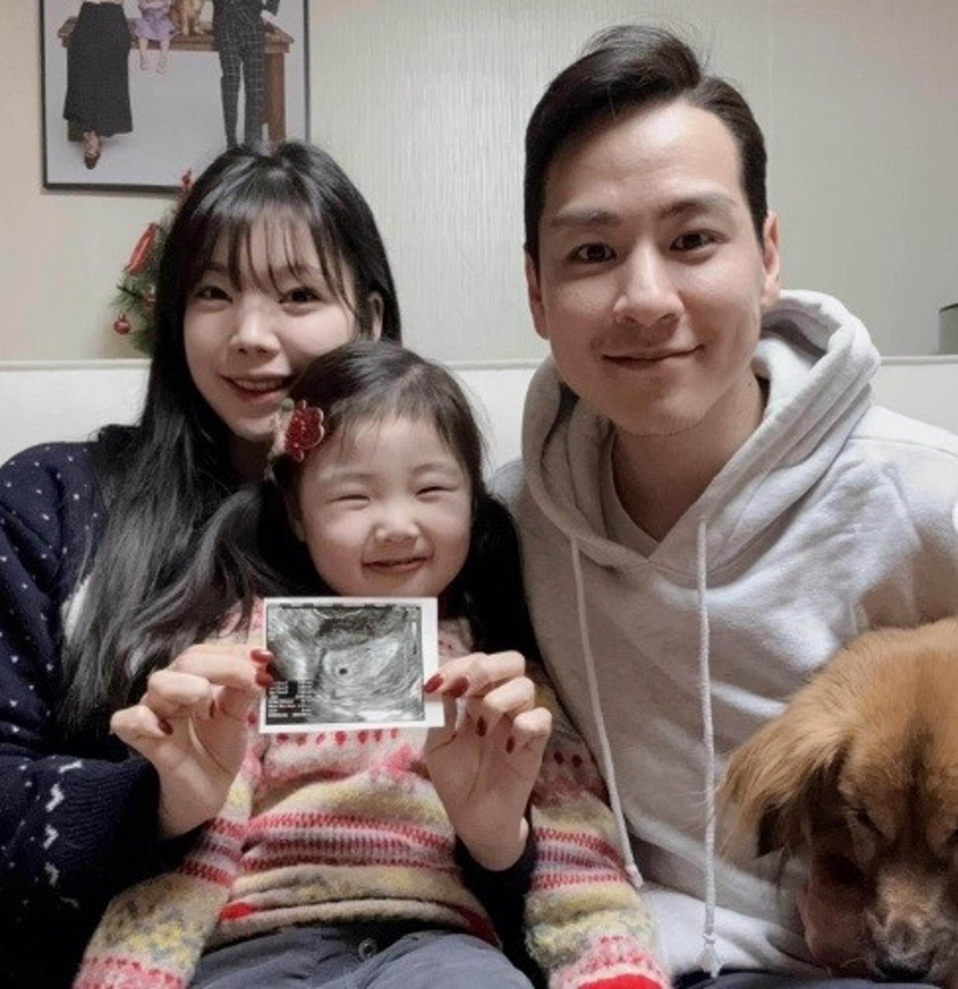 "내년 8월에 태어나"… '돌싱글즈2' 이다은♥윤남기, 둘째 임신