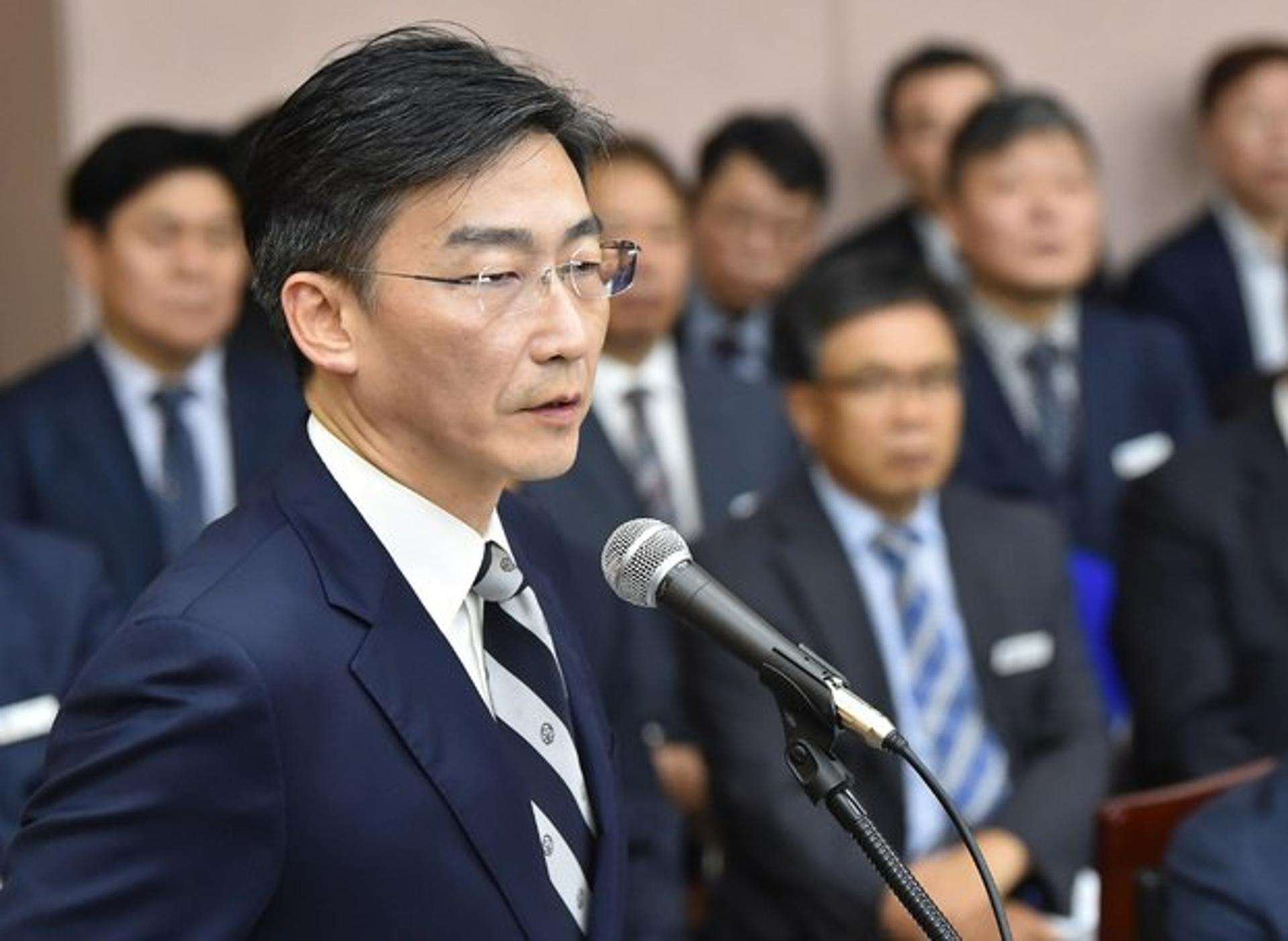 [이사람] "장병 생명 수호 위해 뭐든"… 軍병원장 된 이국종
