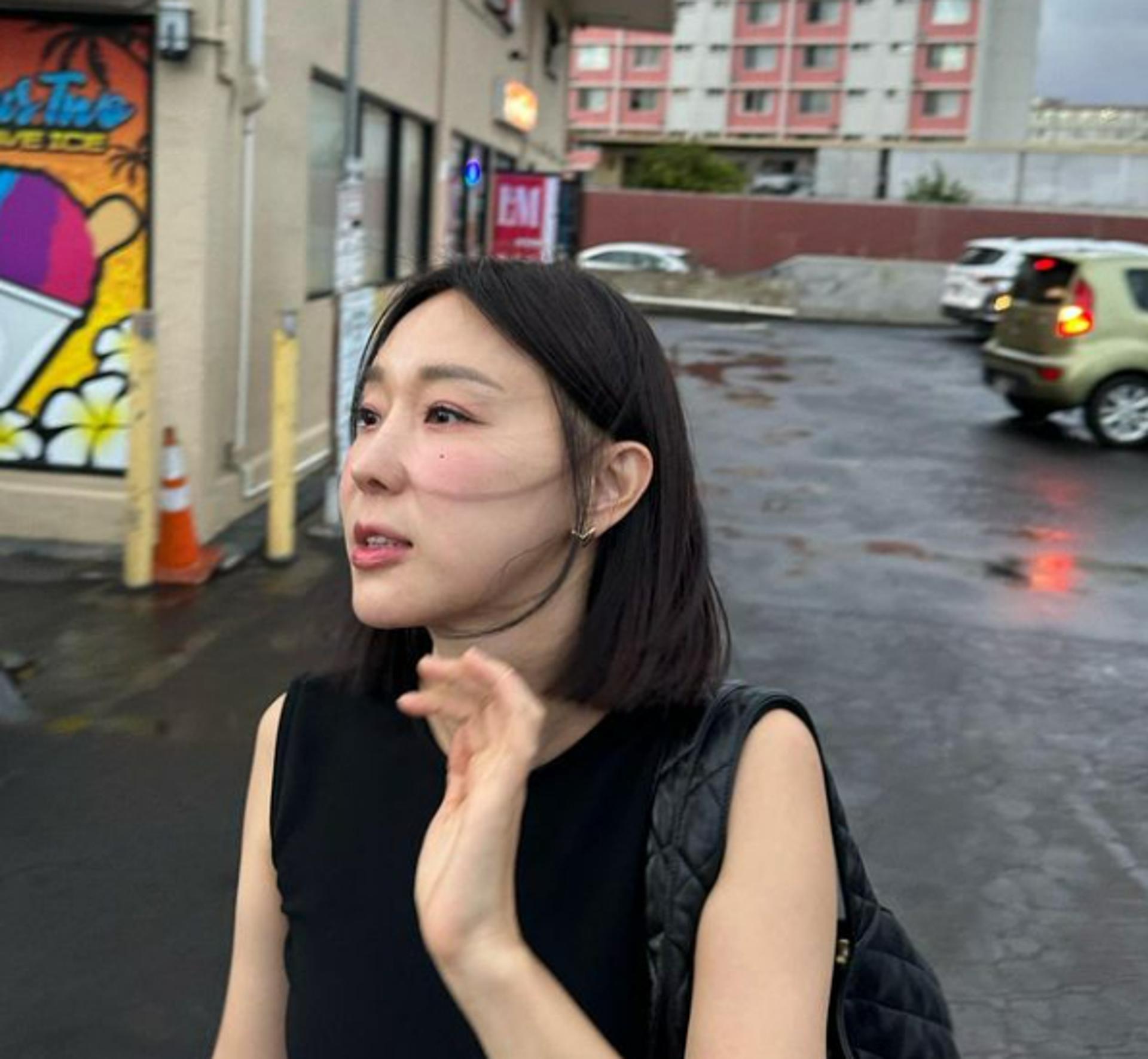 'SBS 최우수상' 이지혜, ♥문재완에 전한 진심… "남편 만나서 일 잘됐다"