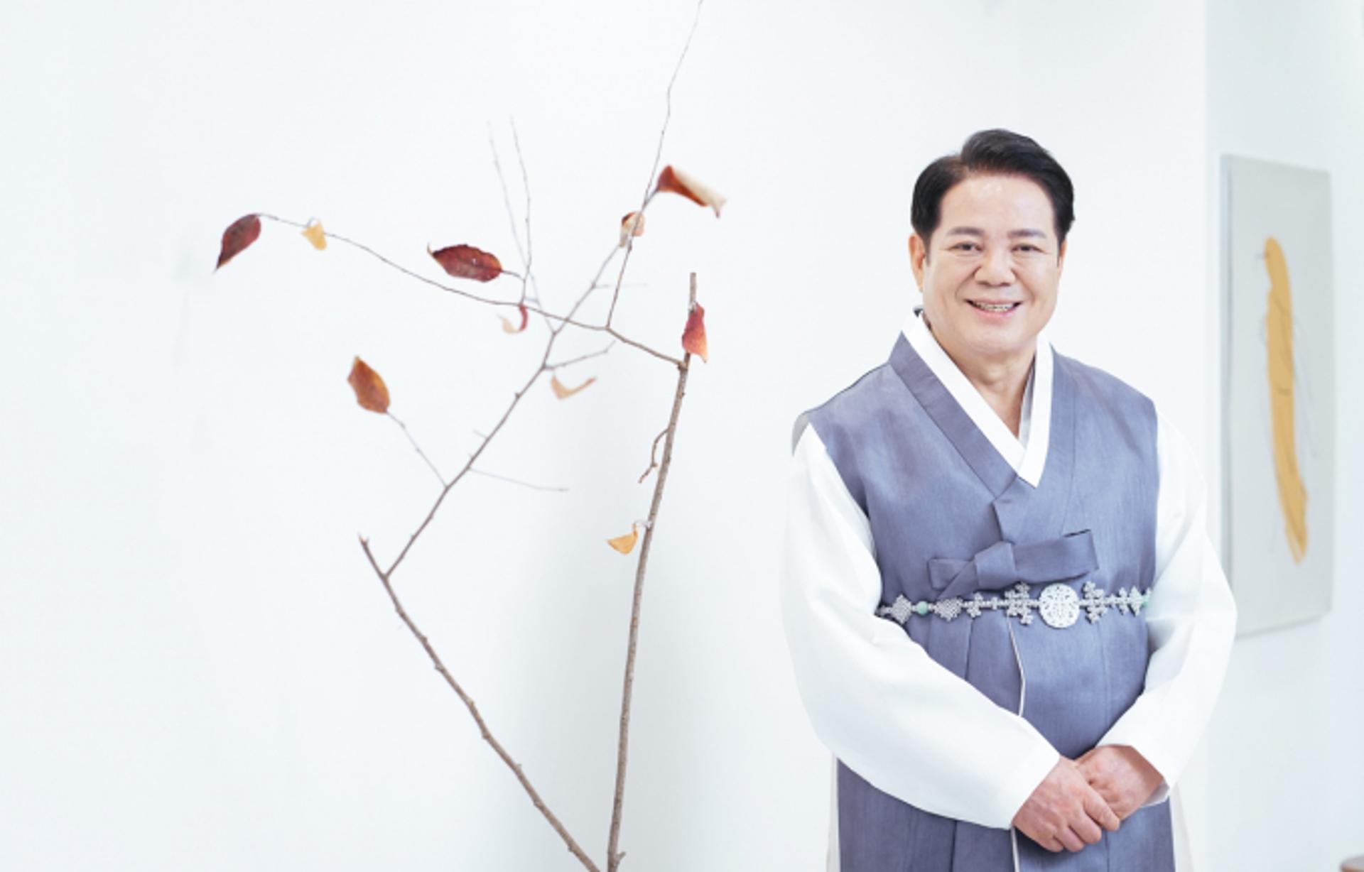 [경기도 단체장 신년 행보⑤] 최대호 안양시장 "선명한 비전으로 새로운 길 개척, 미래 준비"