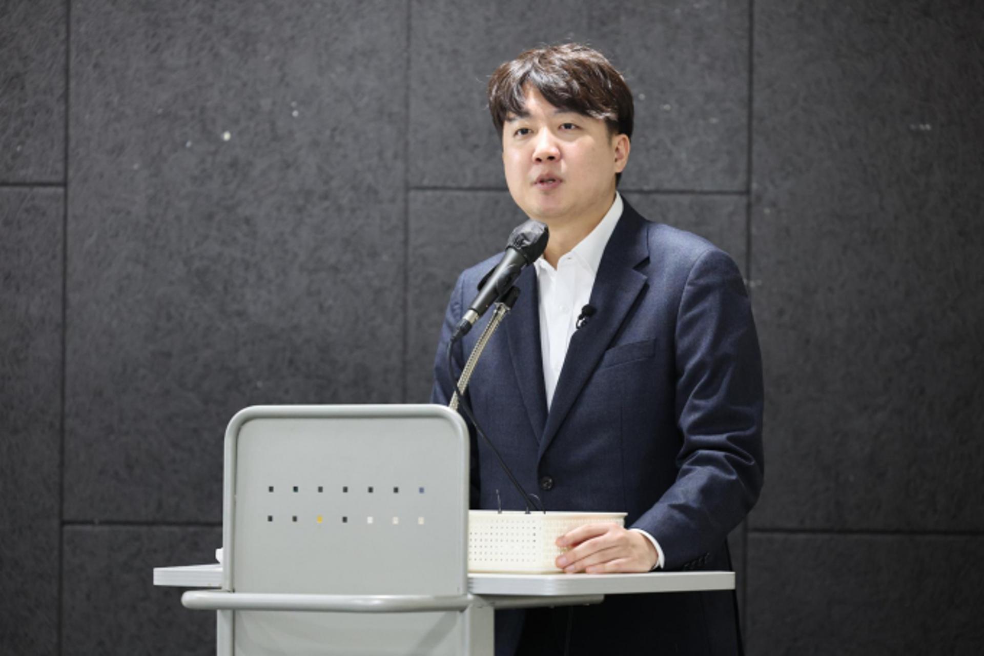 이준석, 이달 내 신당 창당… 허은아·문병호 합류 예정