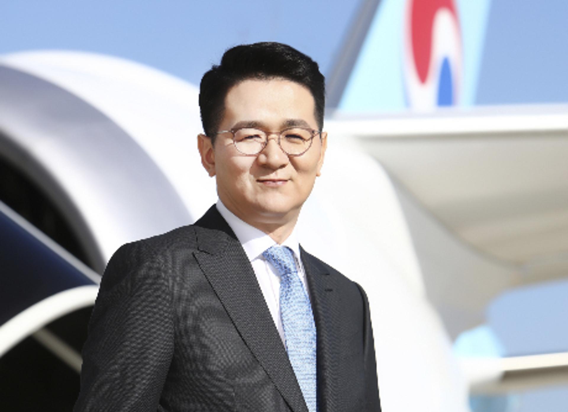 [신년사] 조원태 회장 "변화·혁신이 싹트는 시기, 기본에 충실해달라"