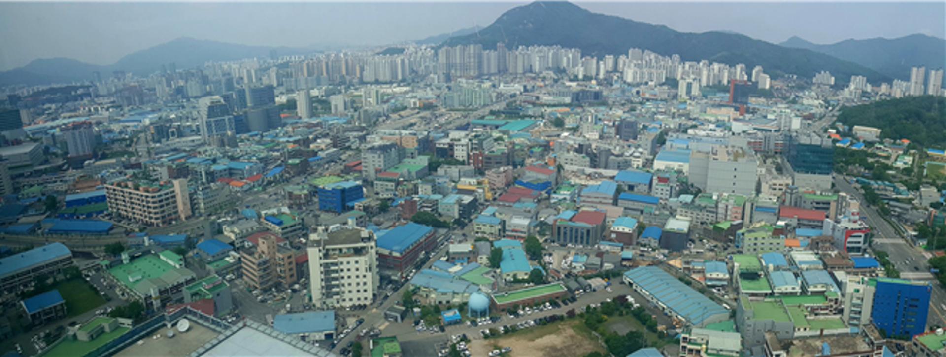 군포시, '전국 최초' 2030 군포공업지역기본계획 수립