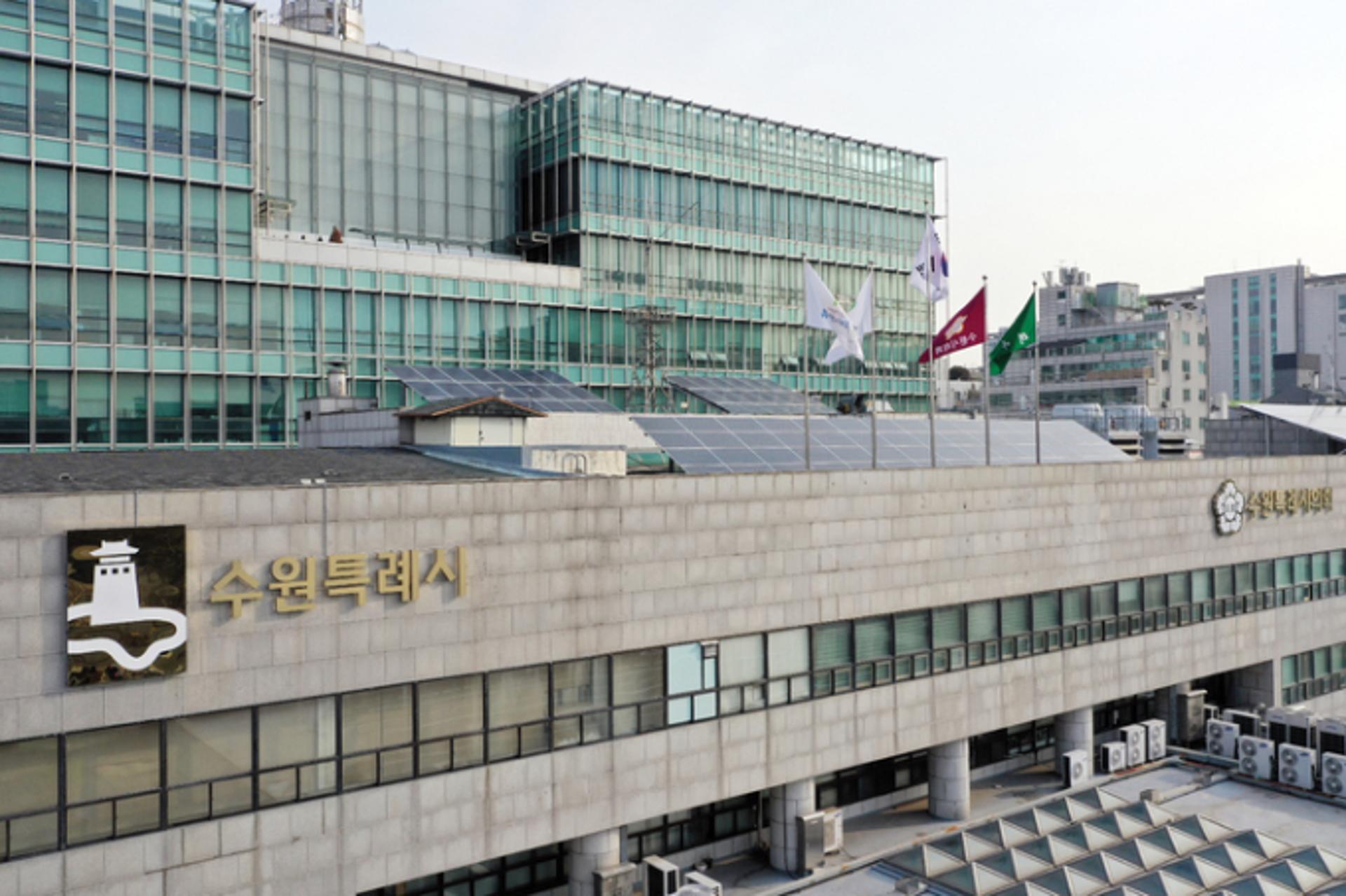 [인사] 수원시, 1월3일자 3·4·5급 인사 단행…승진·전보자 프로필