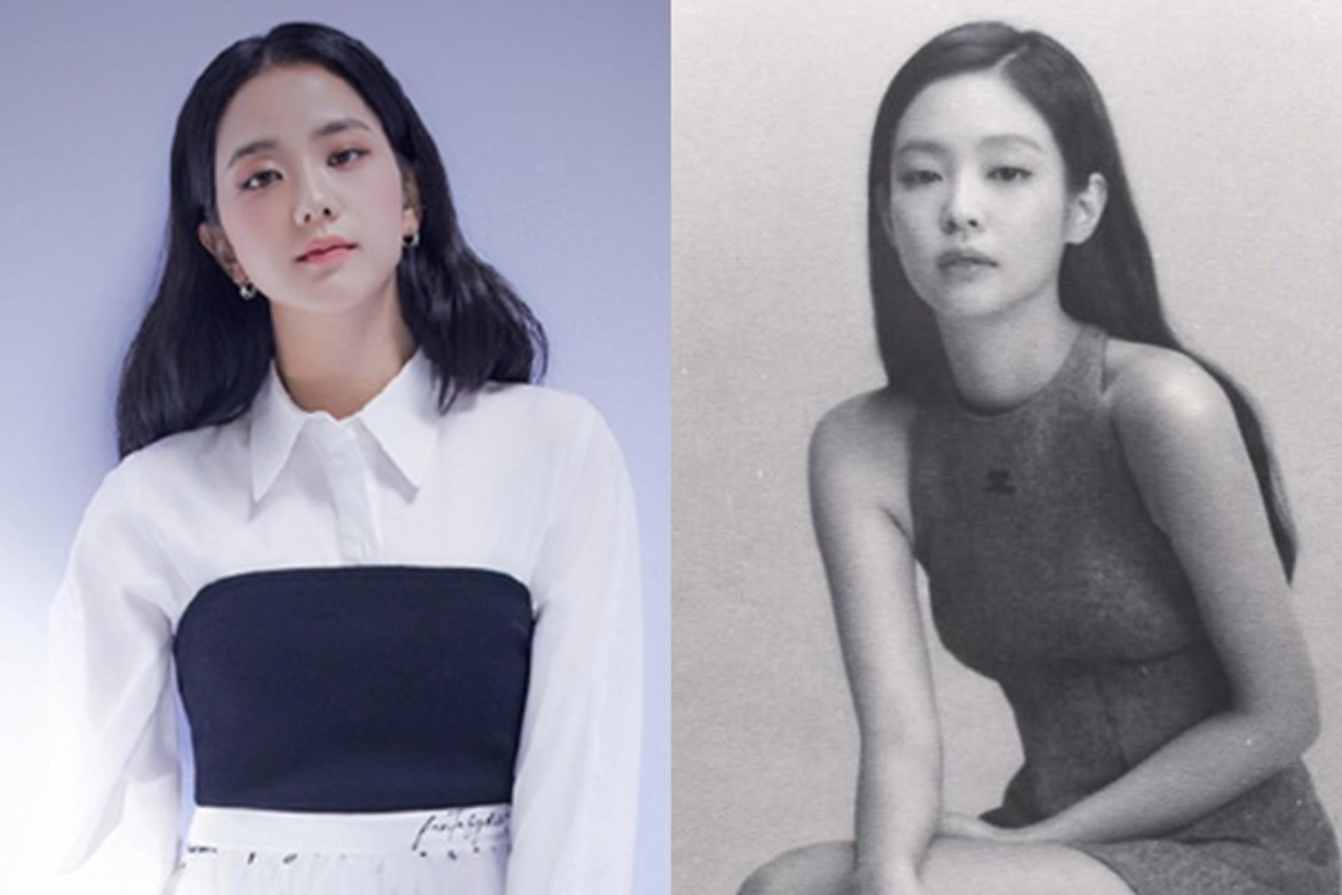 블랙핑크 제니·지수, '가족'과 홀로서기… 로제·리사는?