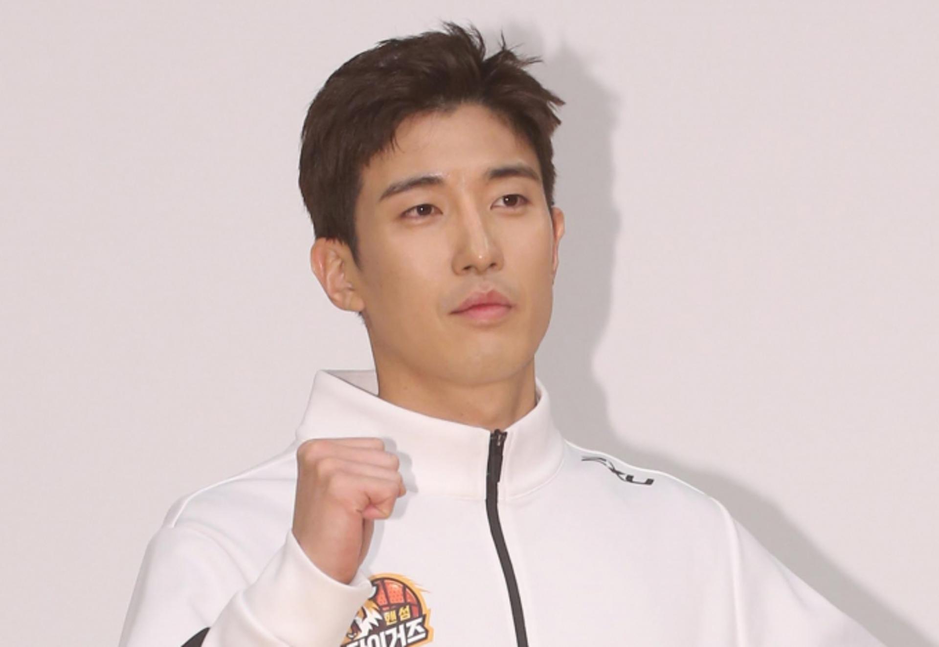 강경준, 상간남 손배소 피소?… "사실 관계 확인중"