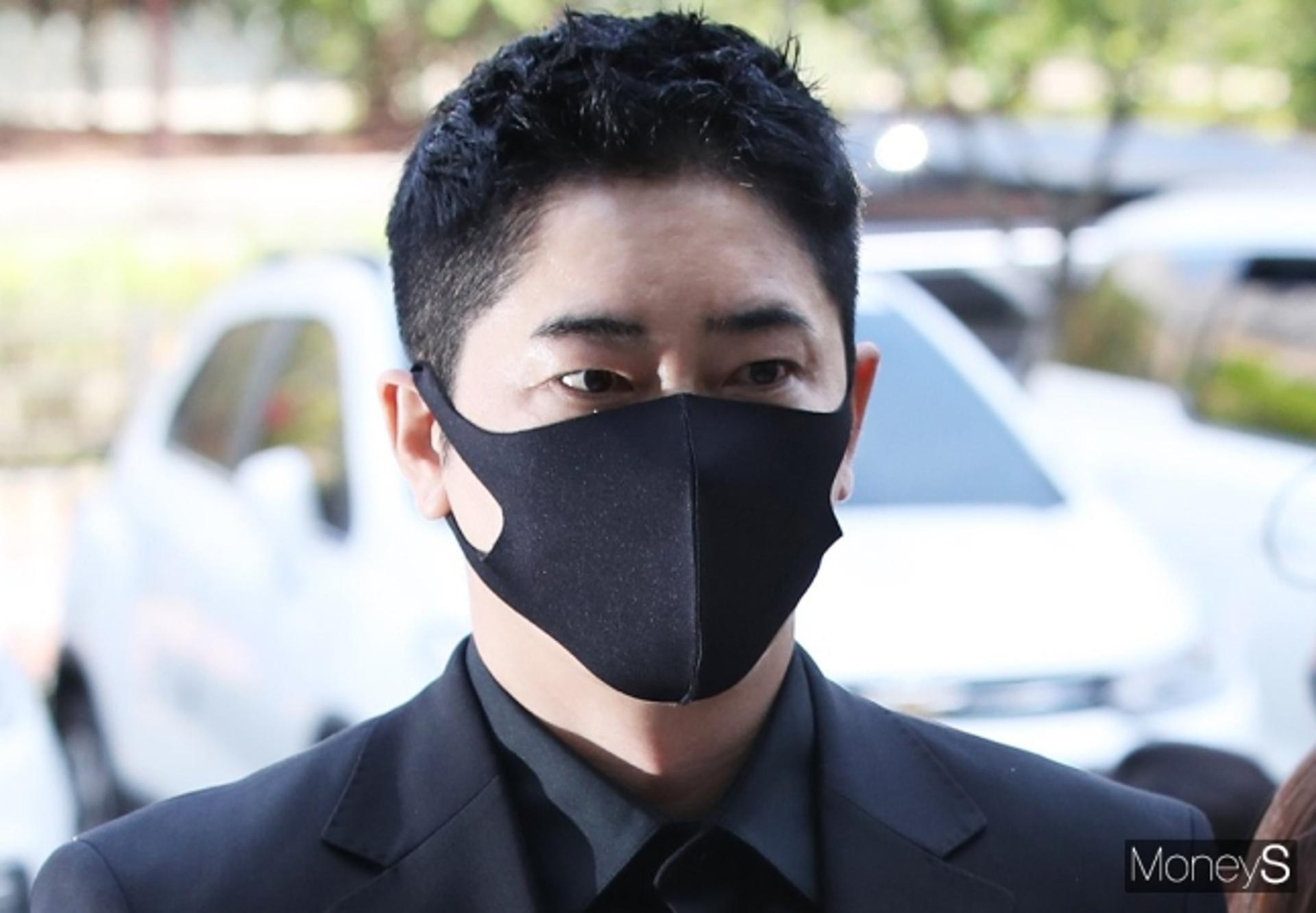 강지환 활동재개하나… 전 소속사 42억원 손배소서 '승소'
