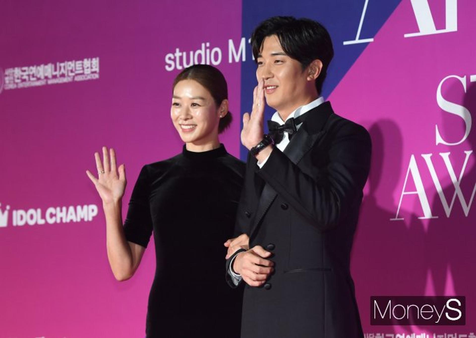 "오해 있다"… '상간남 피소' 강경준, '슈돌'까지 불똥