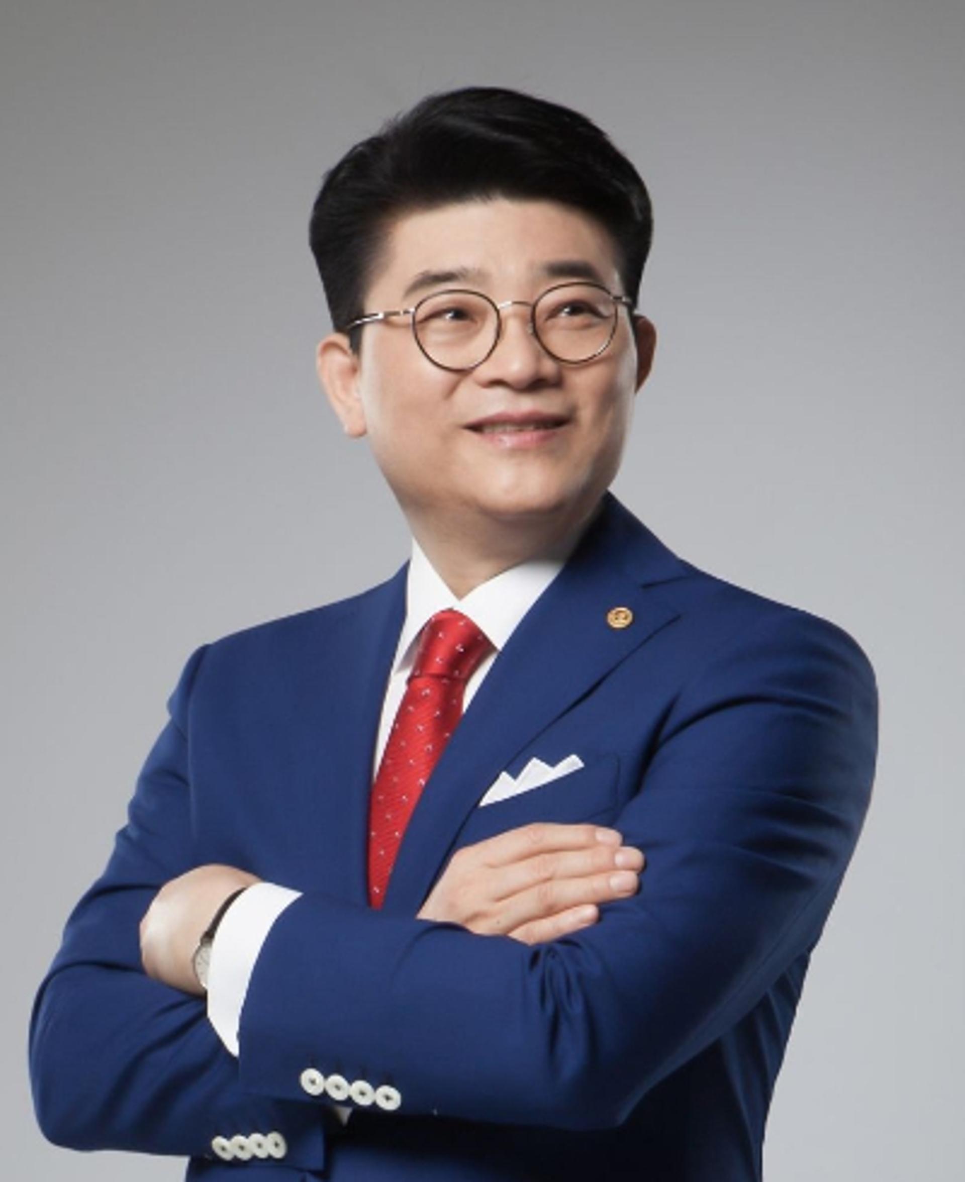 최철홍 보람그룹 회장 "1000만 가입자, 선수금 10조 시대 준비"