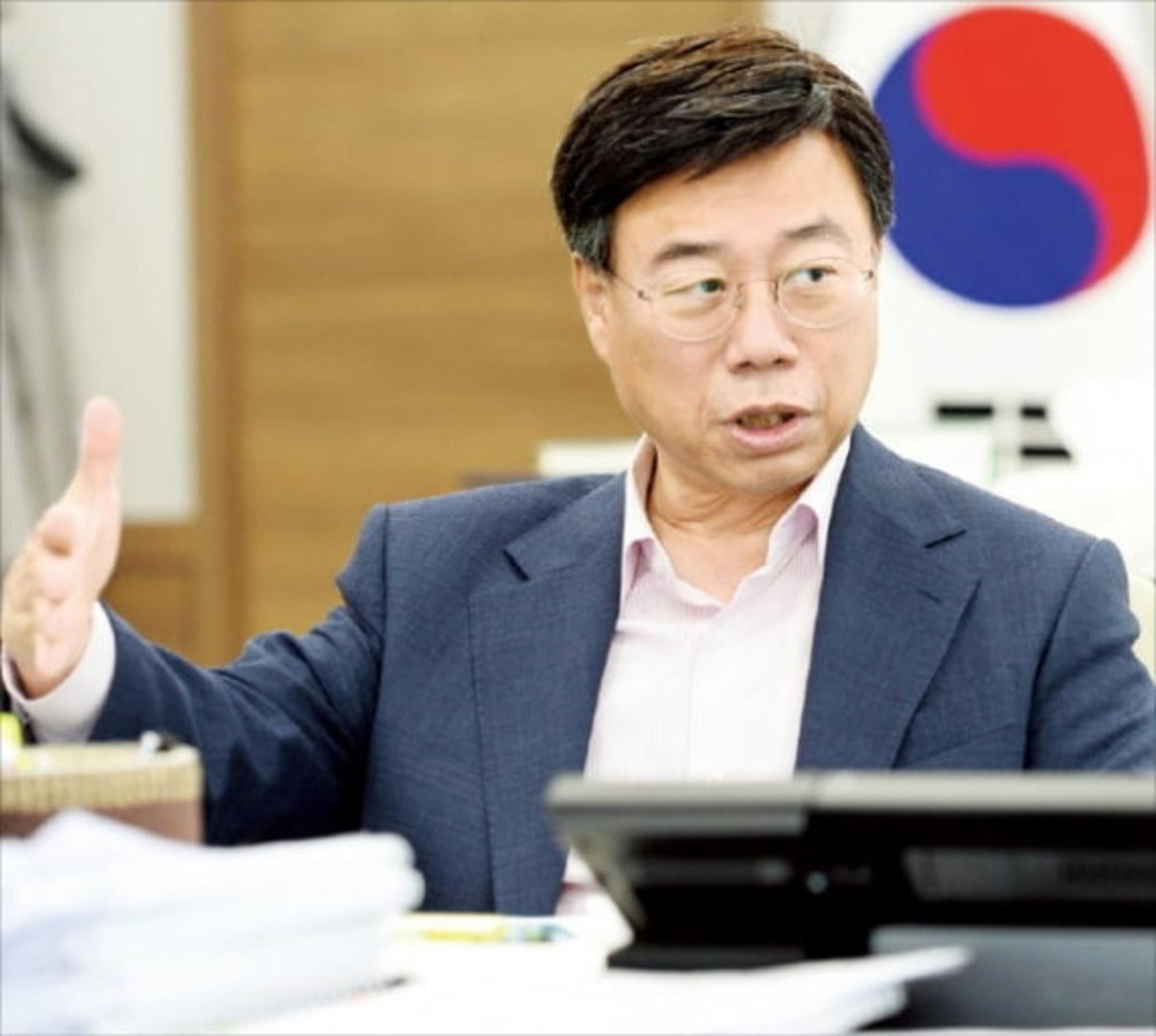 신상진 성남시장, CES 2024 참관·자매도시 경제협력 강화차 방미
