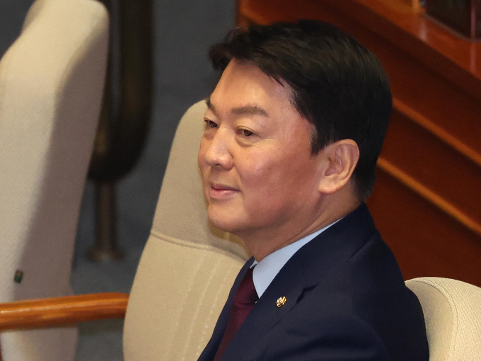 안철수 "대통령실, 제2부속실 설치·특별감찰관 임명해야"