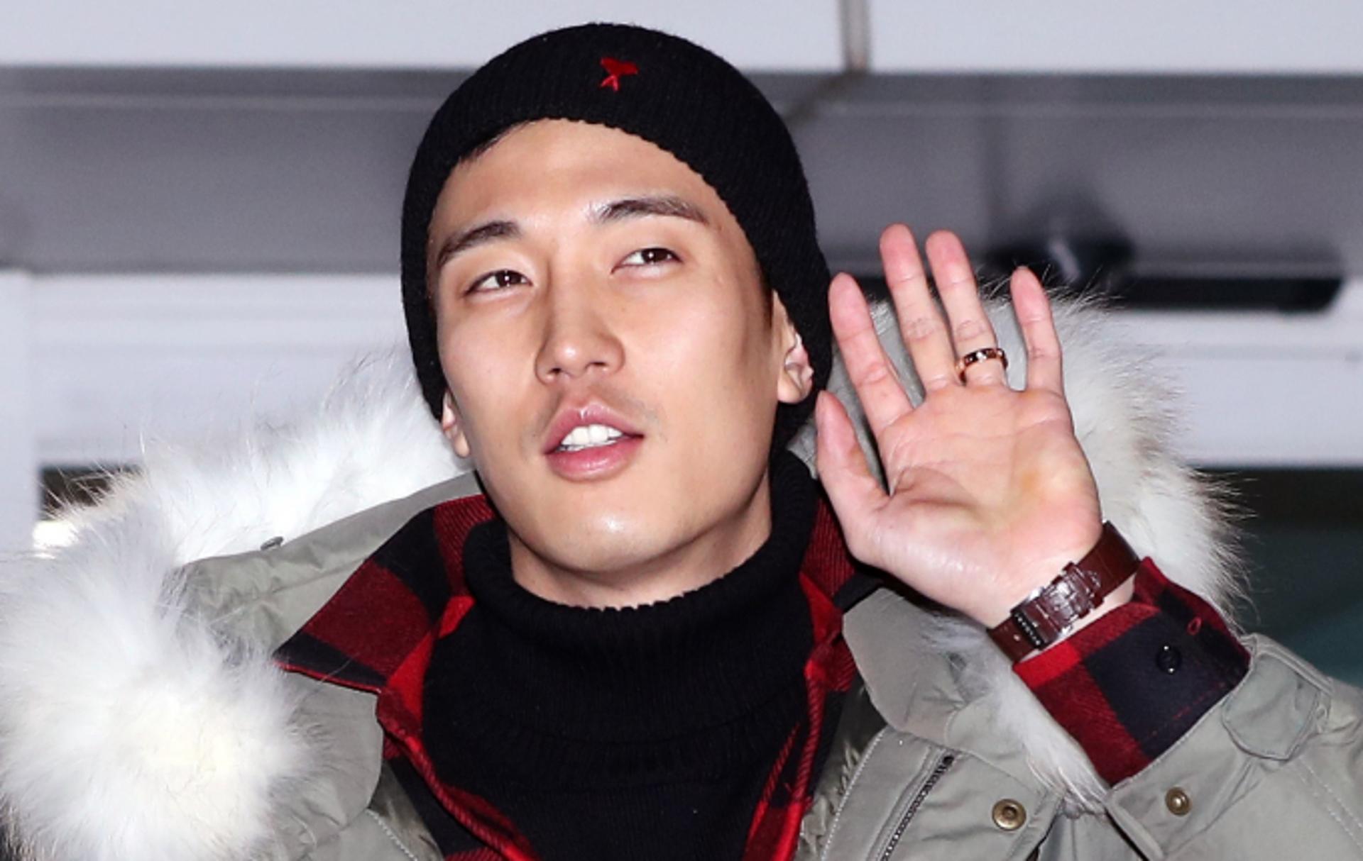 오해라더니?… 강경준 '상간남 피소'