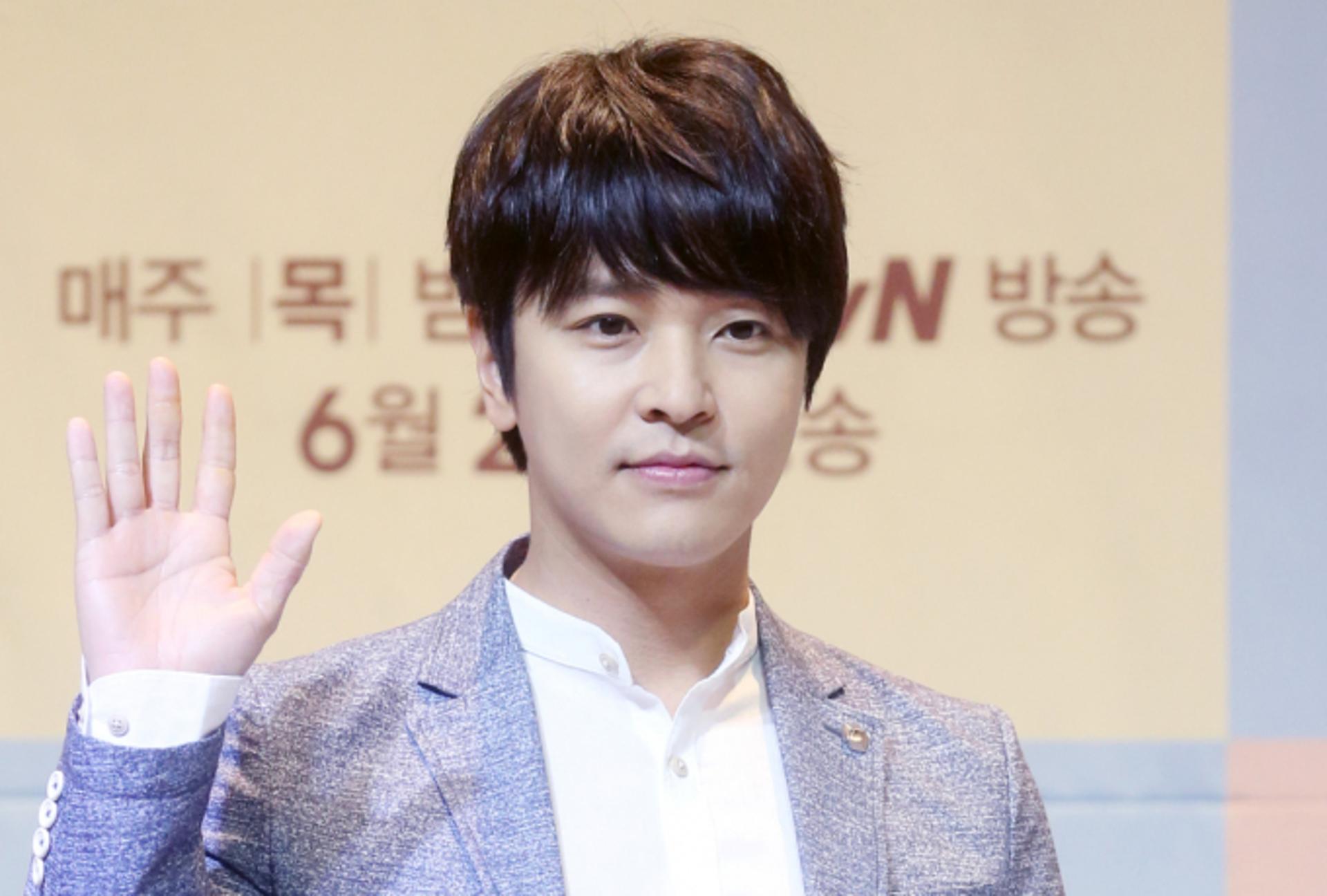 '음주측정 요구 거부' 40대 가수 겸 배우=UN 김정훈