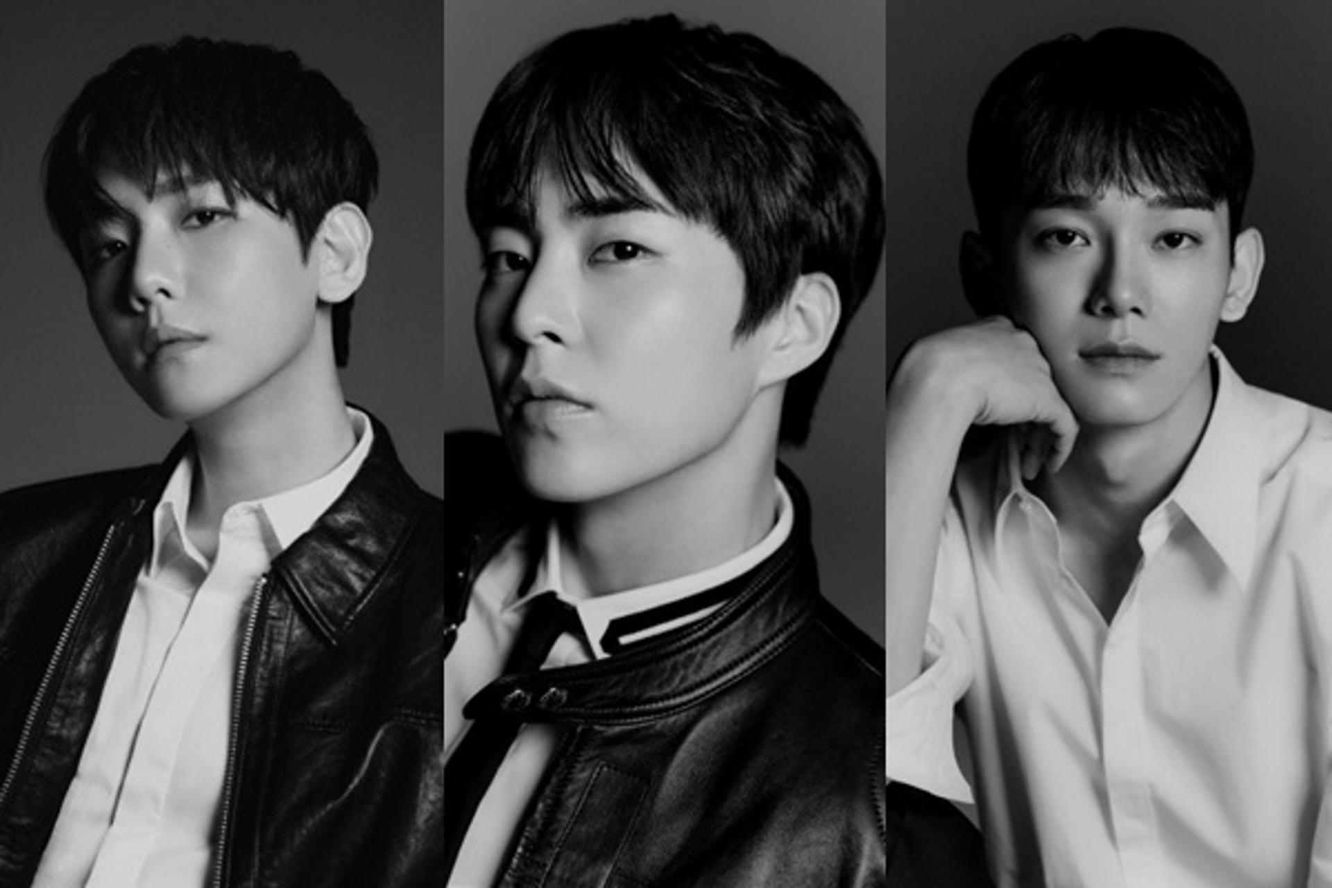 "해체NO" 블랙핑크·엑소… '따로 또같이' 전략 성공할까