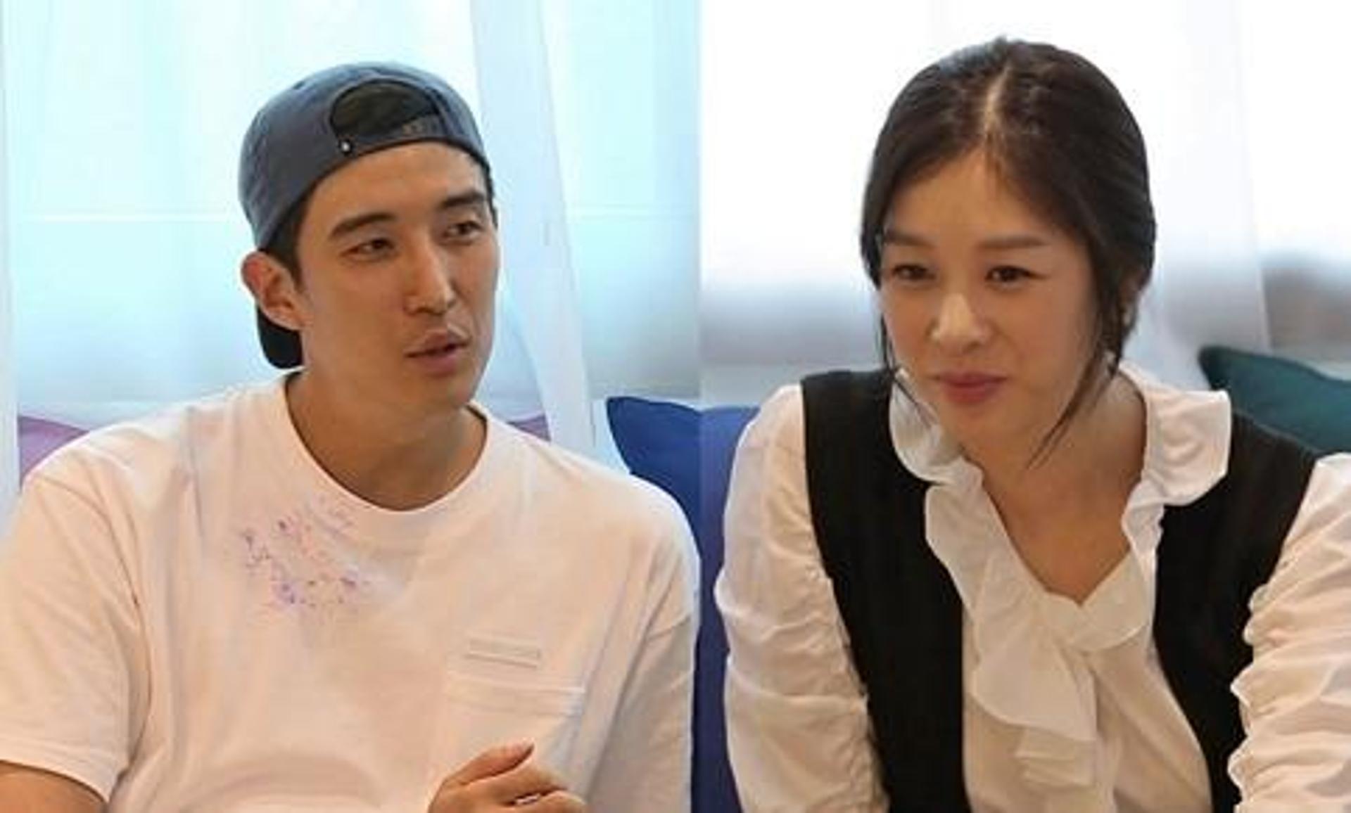 '사면초가' 강경준, 불륜 의혹 침묵 깰까