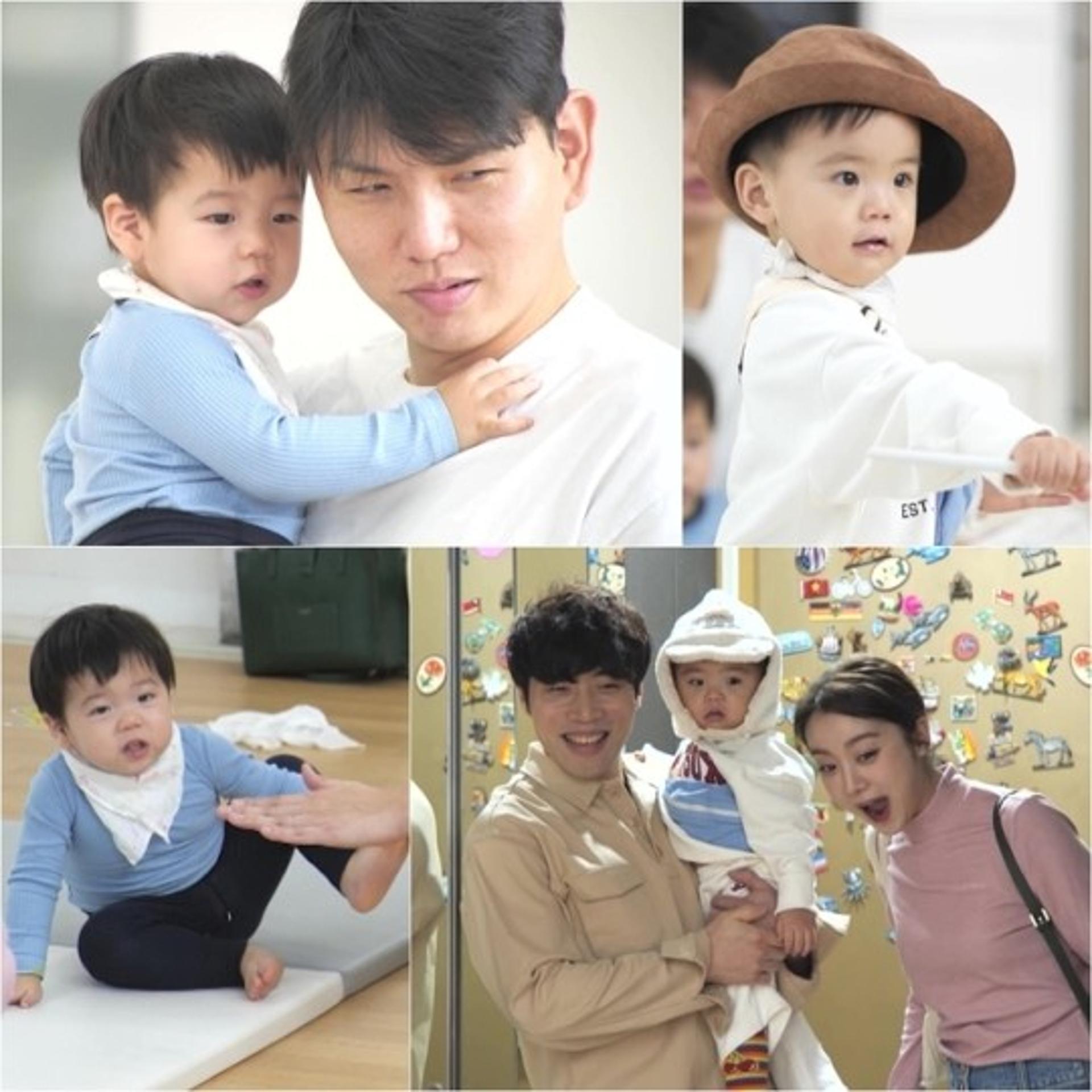 "어쩔 수 없는 아빠인가 봐"… '홍현희♥' 제이쓴,  질투한 이유는?