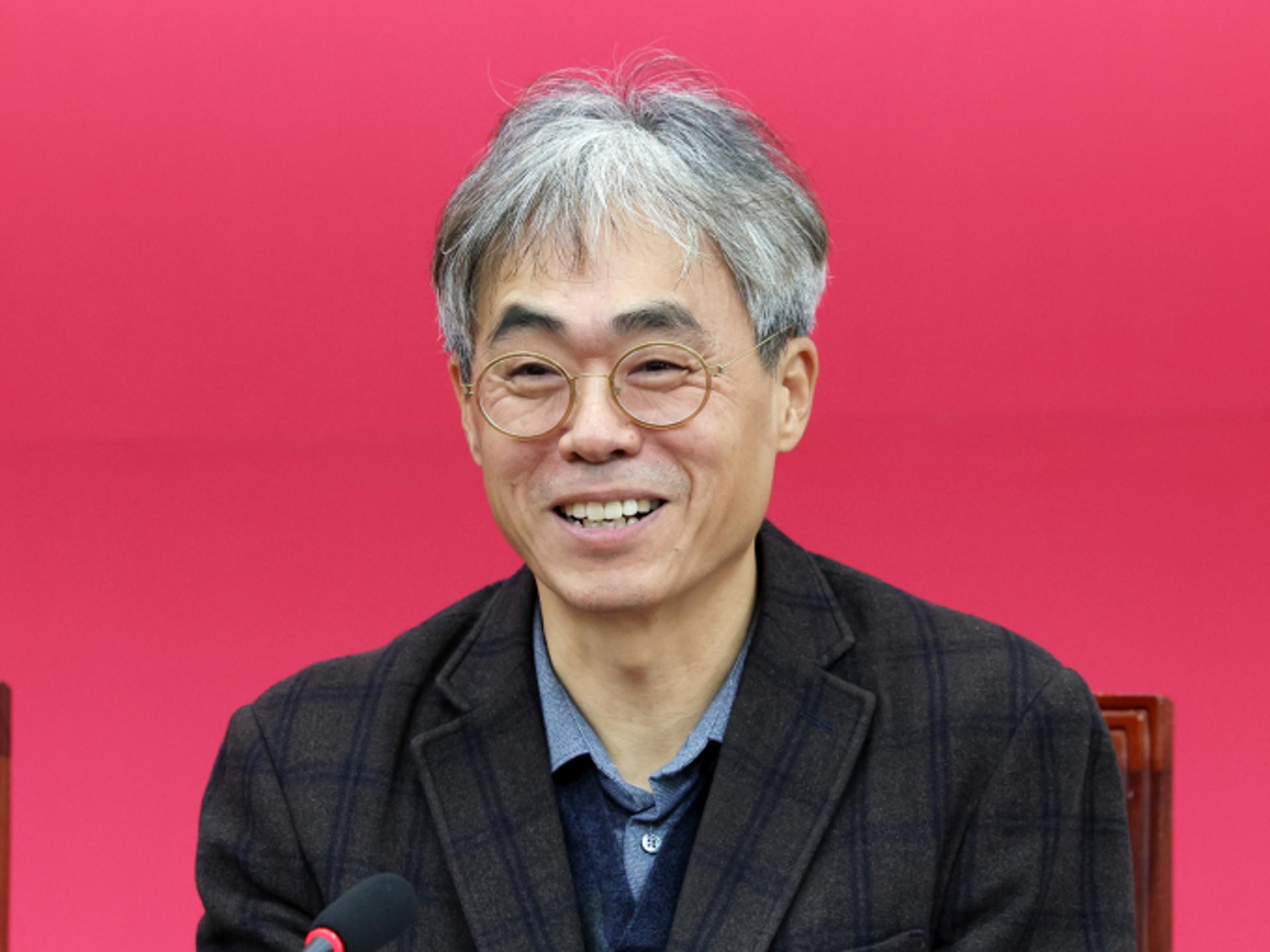 [이사람] '김건희특검법'… 與 금기어 깬 김경율 비대위원