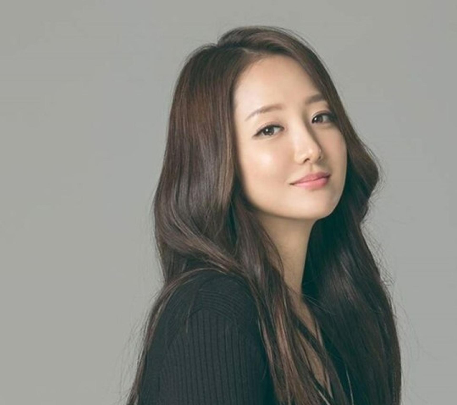 사강, 남편상 비보… 슬픔 속 빈소 지키는 중