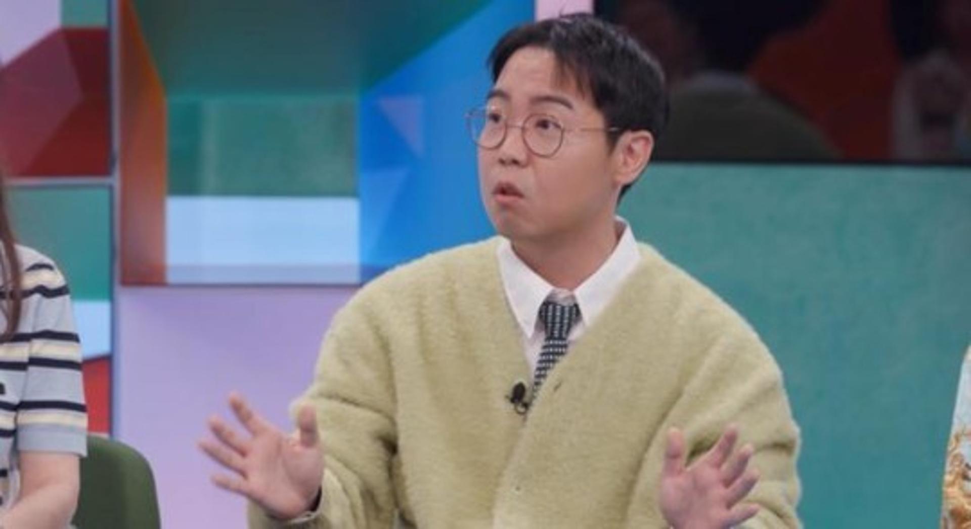 '100억 자산설' 황현희, "건물주 아냐"… 얼마나 벌었나