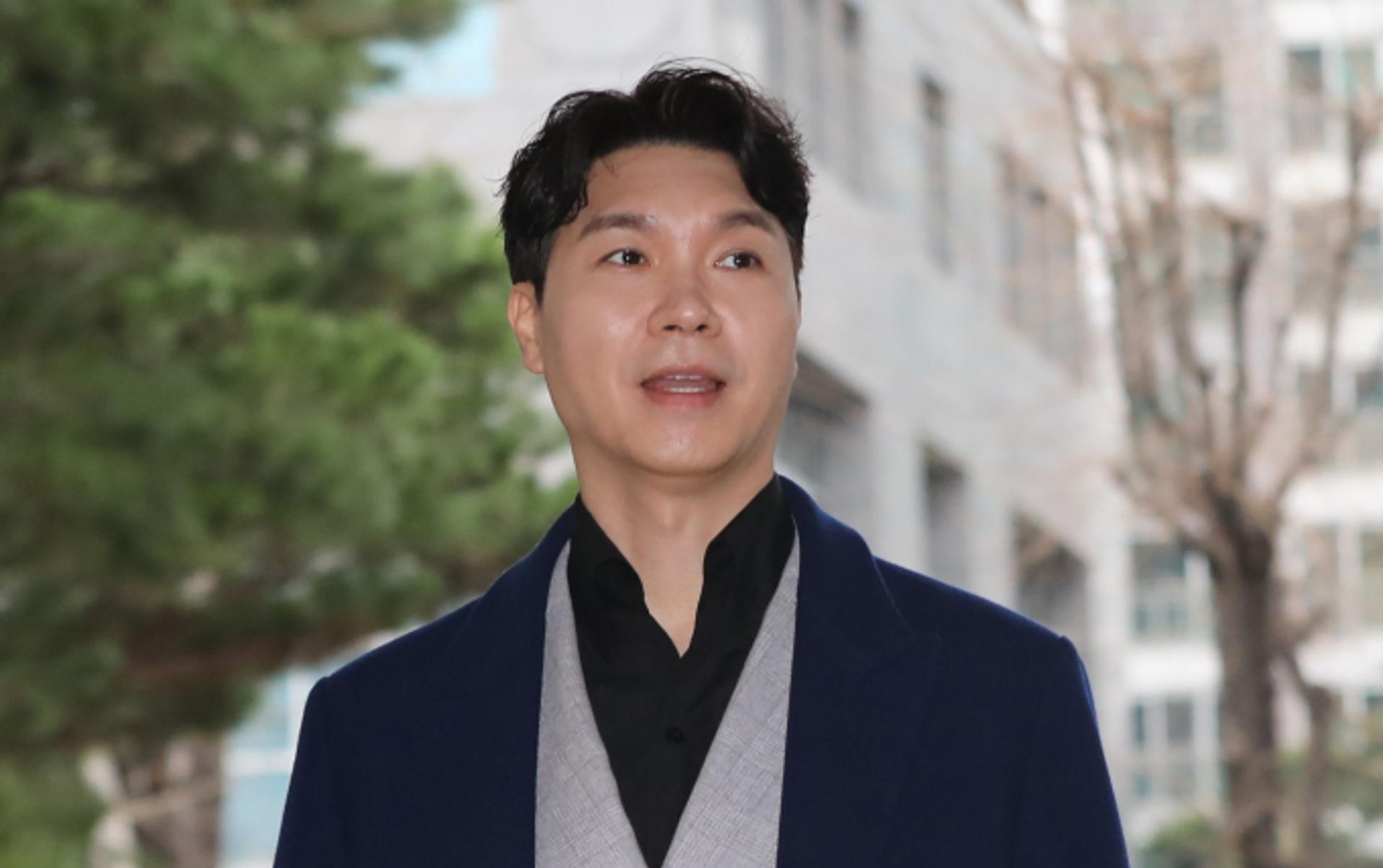 눈물 호소했지만… 檢, 박수홍 친형 '징역 7년' 구형