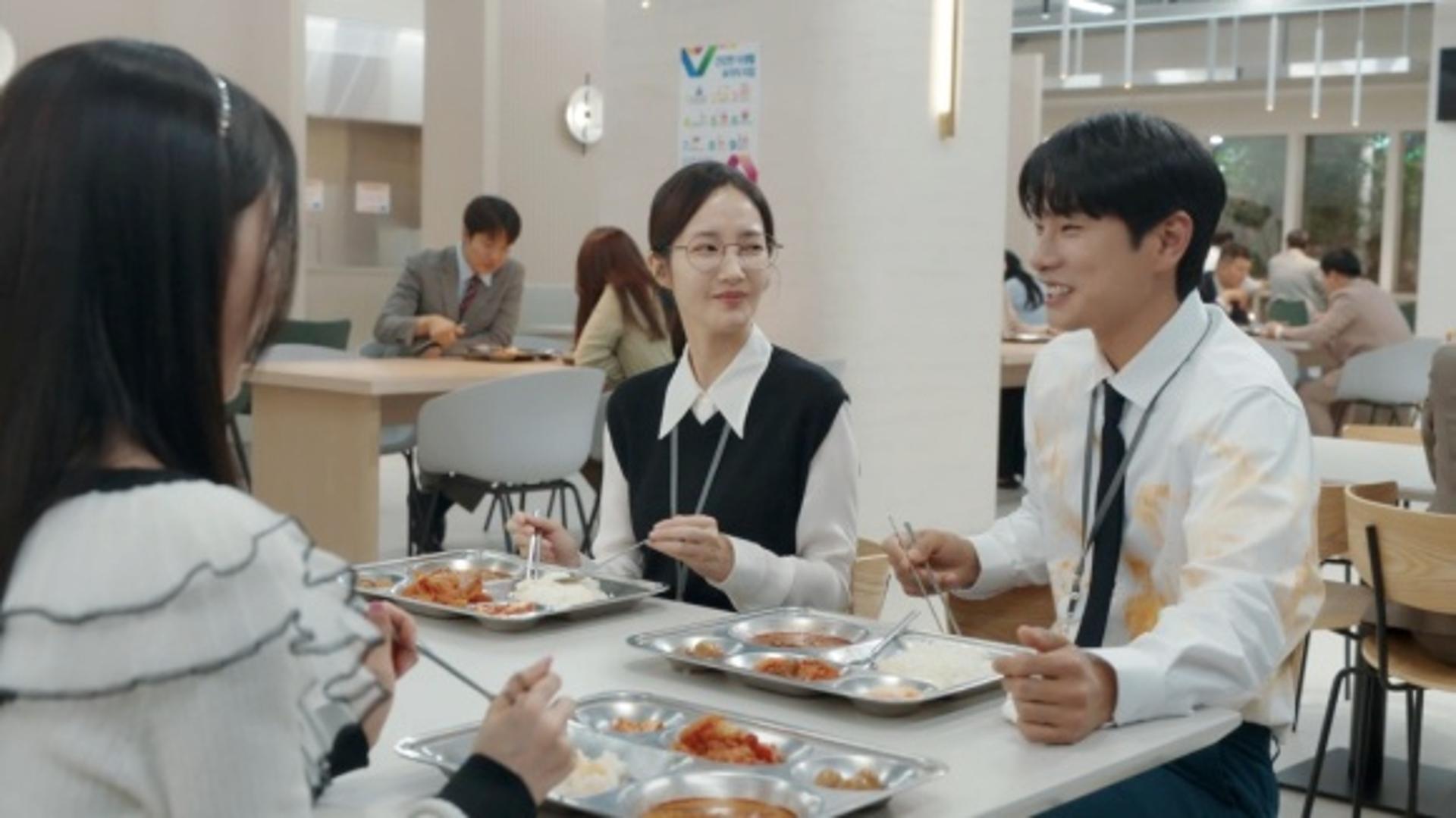 드라마 '내남편과 결혼해줘' U&K푸드, 실제 기업은 어디