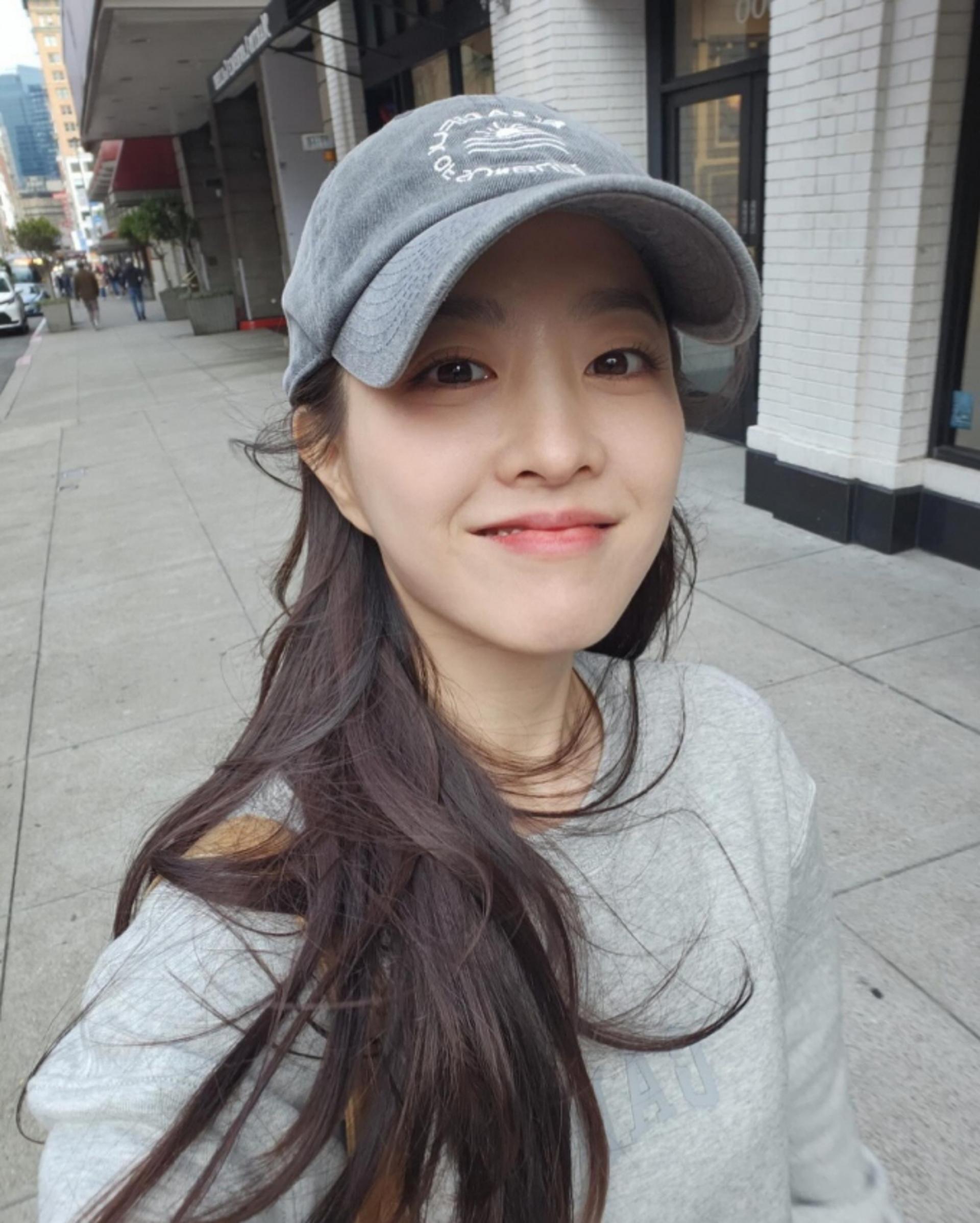 박보영, 꾸안꾸룩도 러블리한 '어쩌다사장3' 알바생