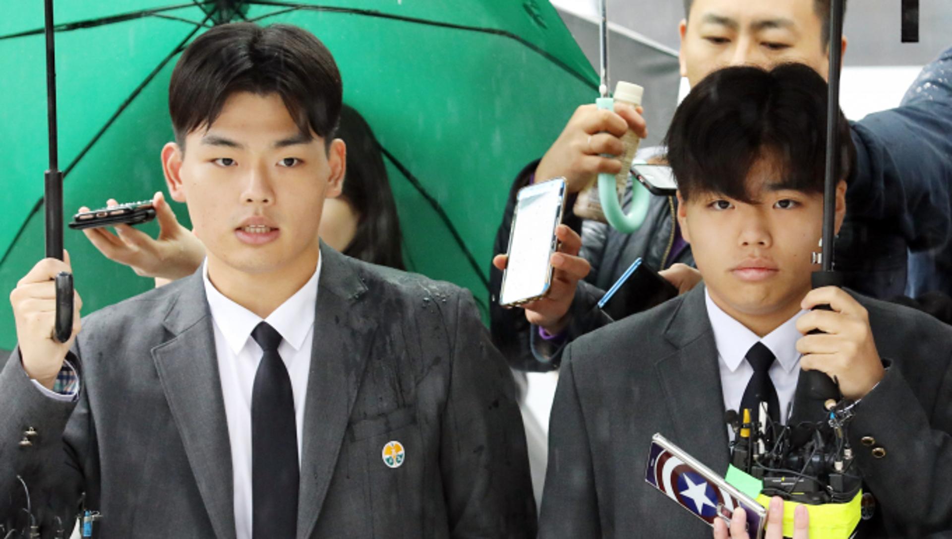 '더 이스트라이트 폭행' 前PD, 위증 혐의도 유죄