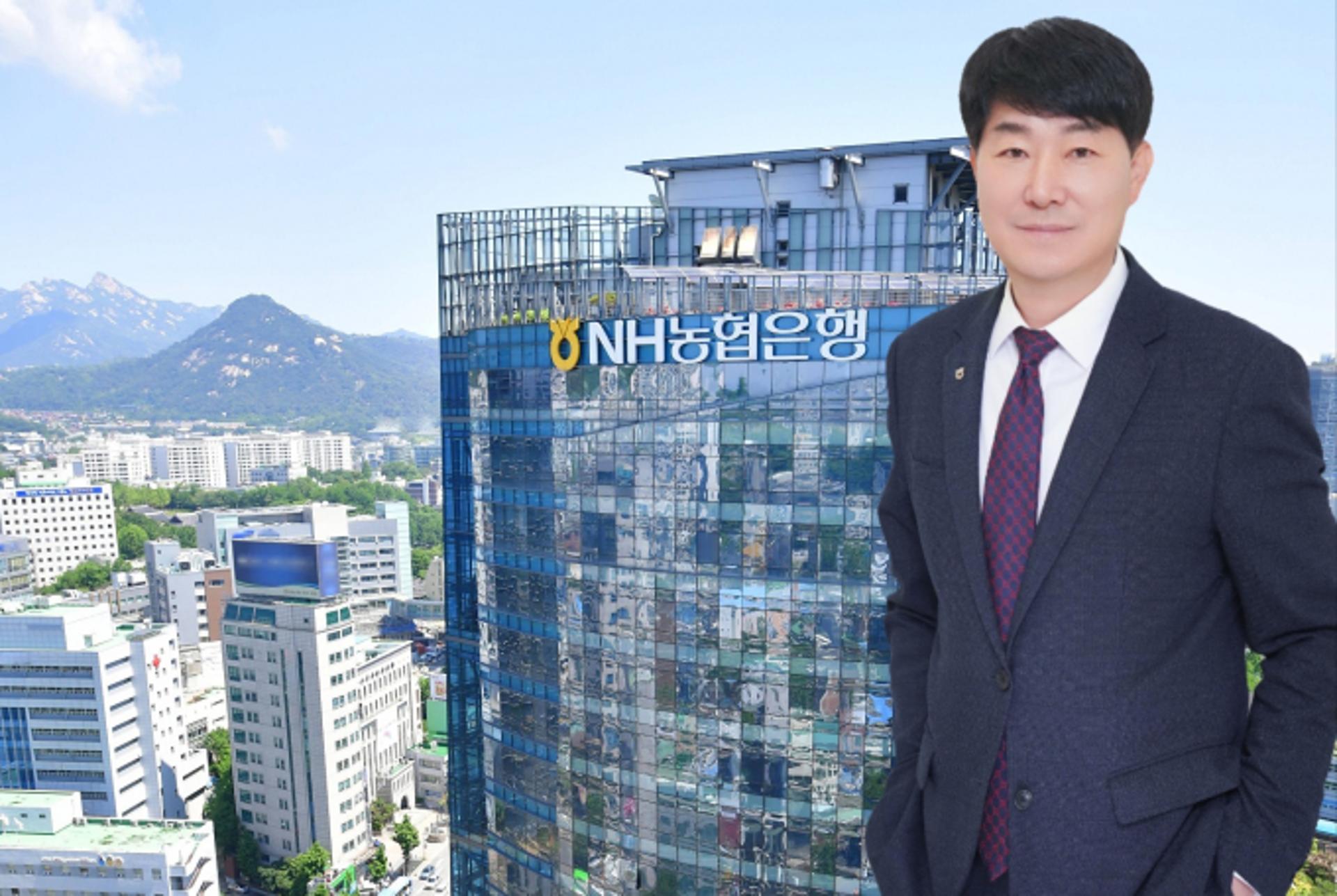 윤성훈 NH농협카드 사장 "사업·포트폴리오 다각화로 위기 넘자"