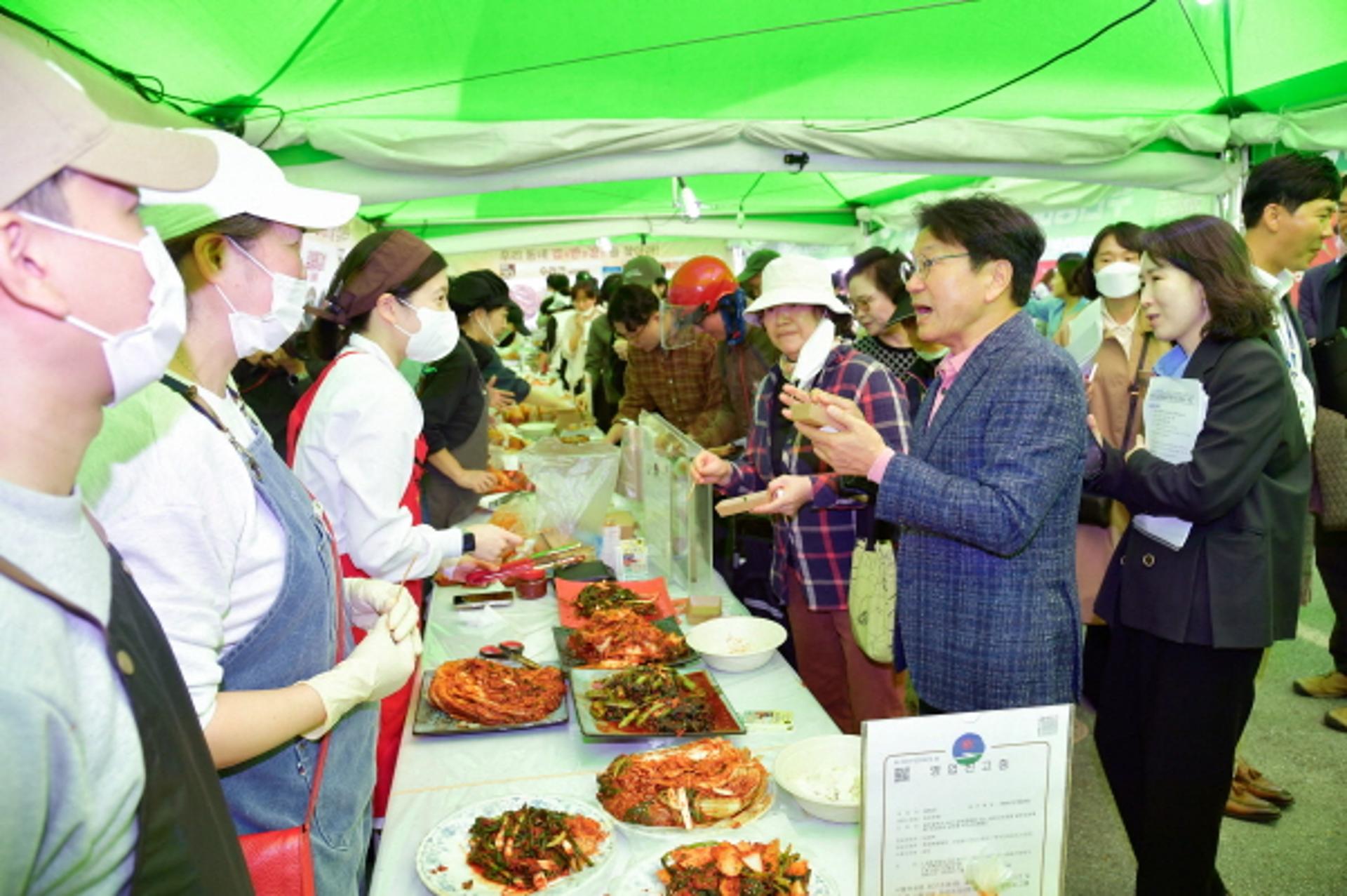 광주광역시, 푸드테크로 미래신성장 이끈다