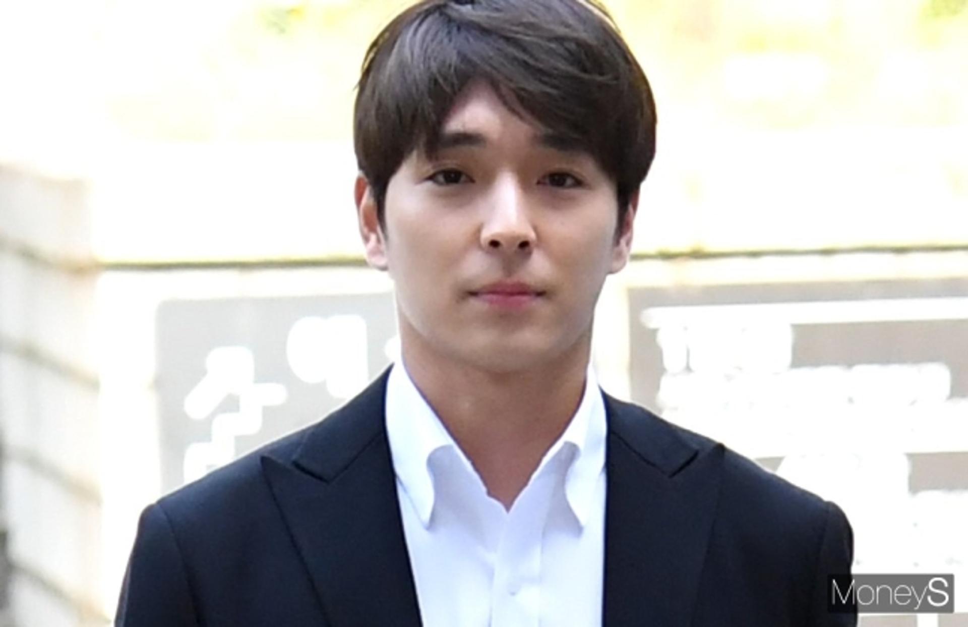 '버닝썬 게이트' 최종훈, 日 활동 재개 임박했나