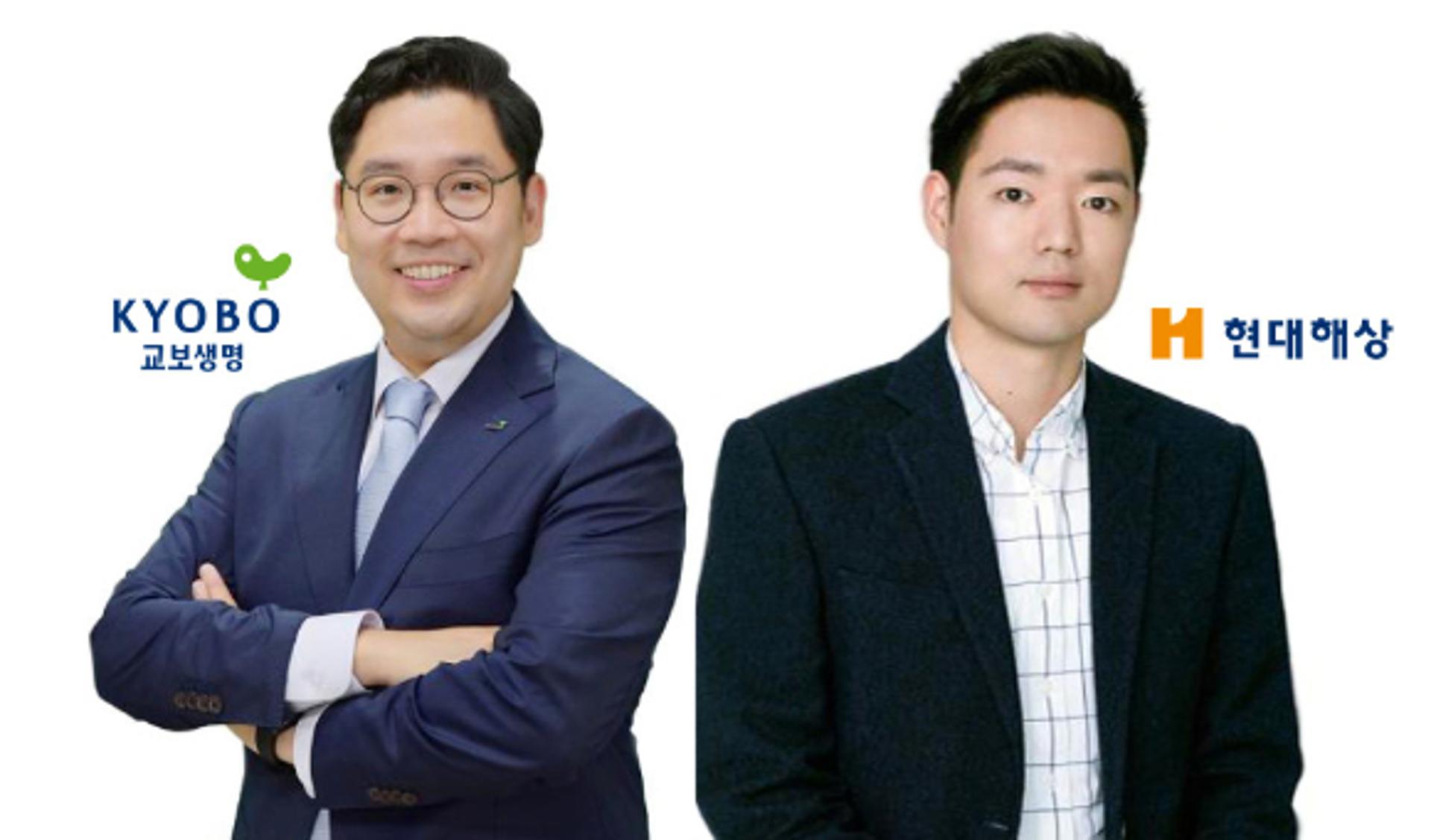 경영수업 받는 현대해상·교보생명 '오너3세', 과제는?